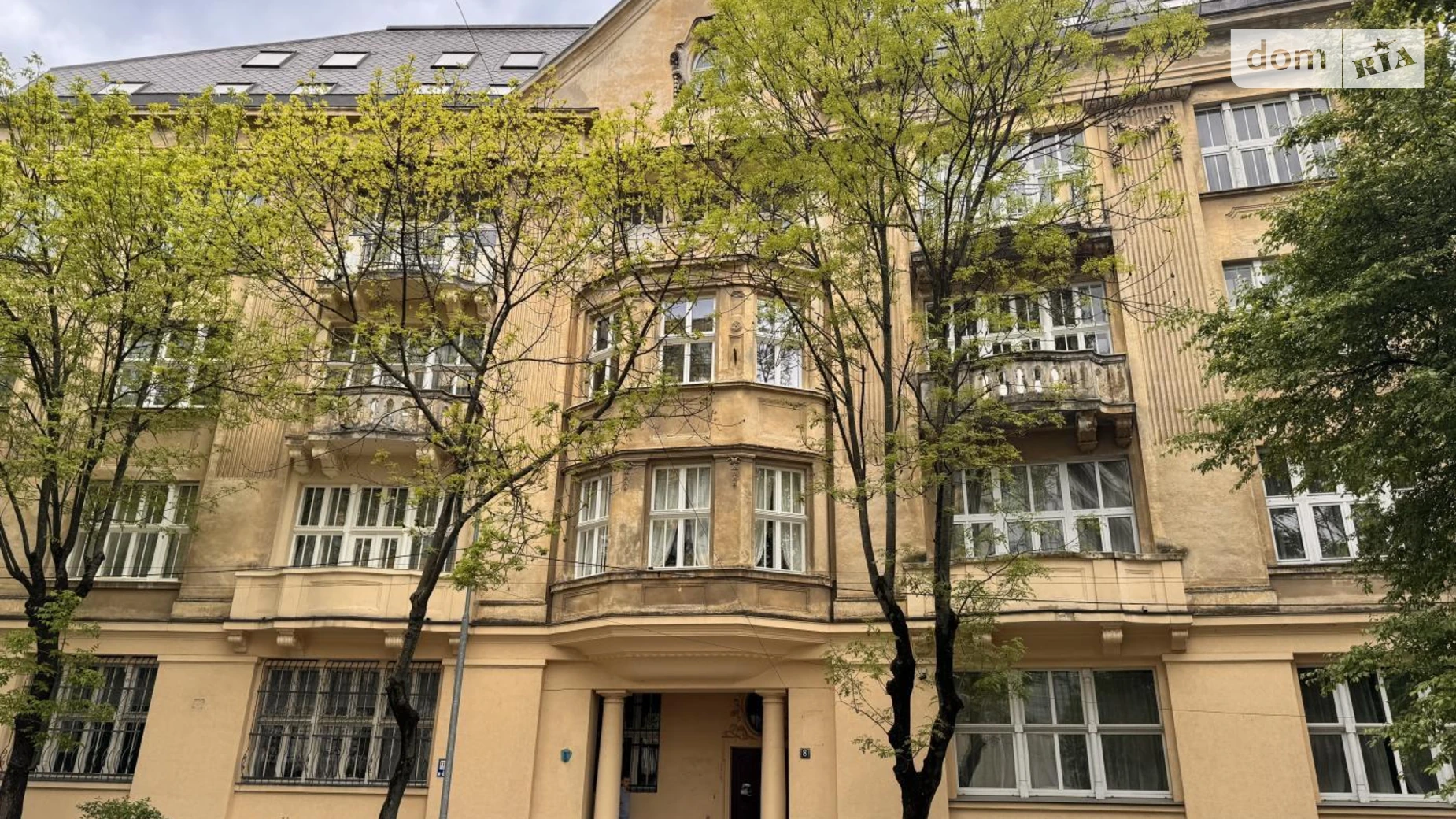 Продається 5-кімнатна квартира 280.6 кв. м у Львові, вул. Новаківського Олекси - фото 5