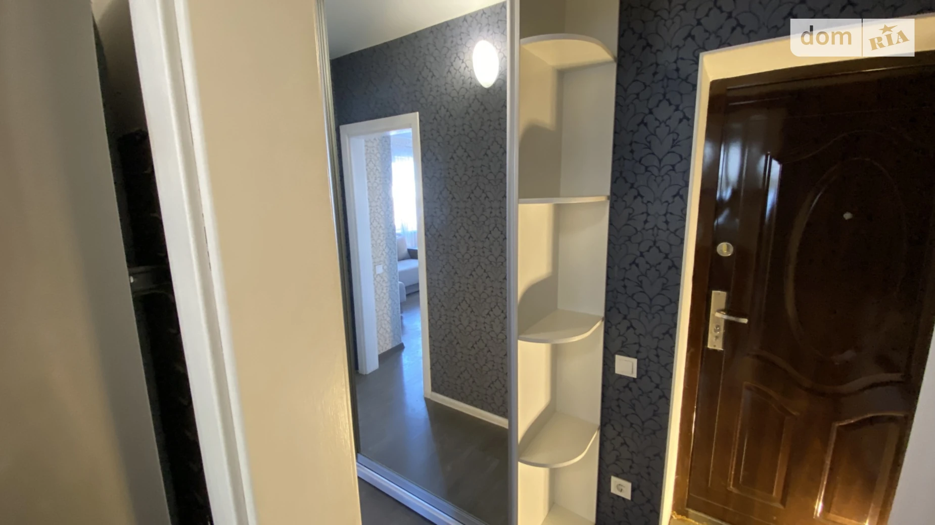 Продается 1-комнатная квартира 39.8 кв. м в Ворзеле, ул. Кленовая, 2Б/4 - фото 3