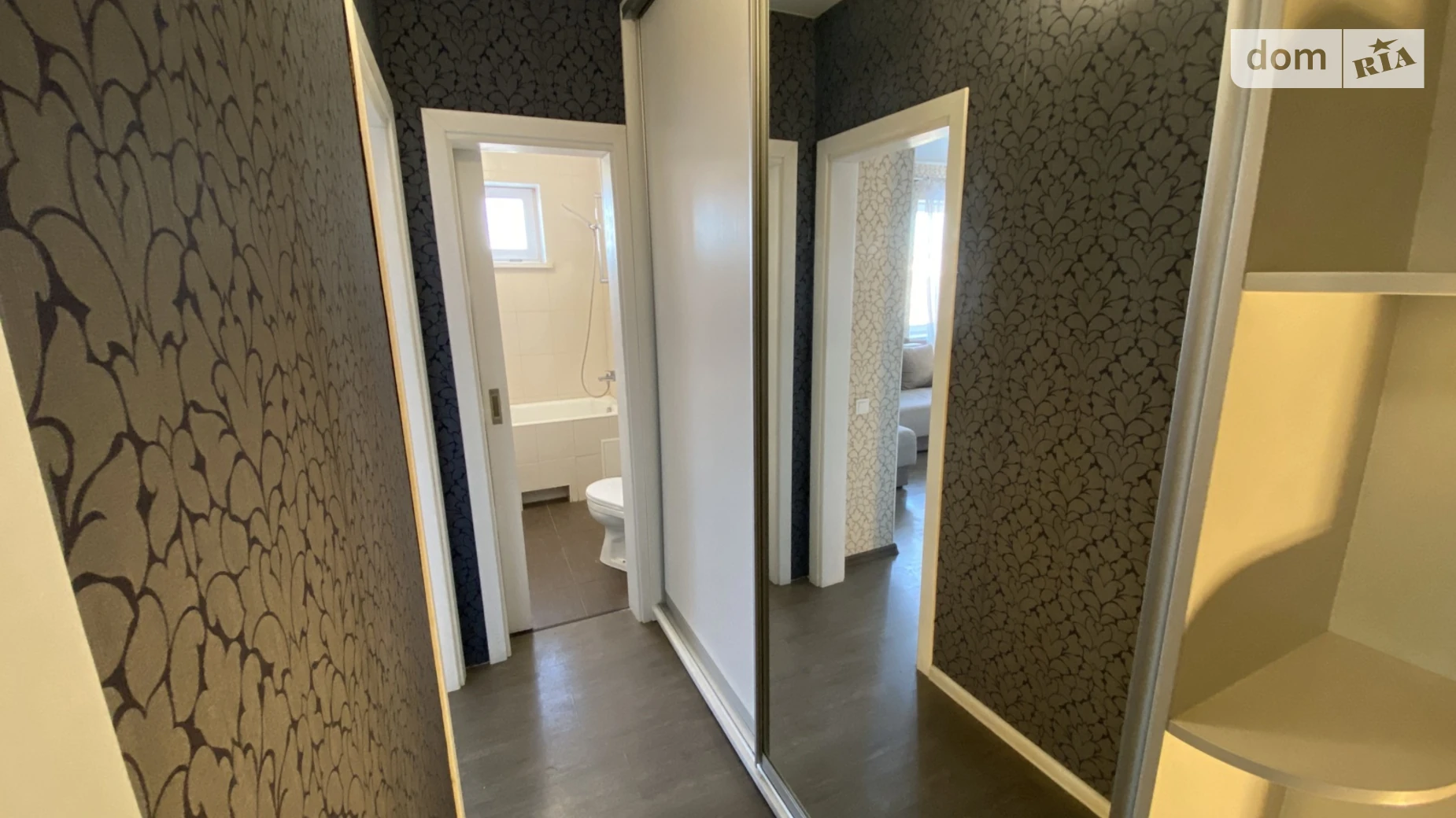 Продается 1-комнатная квартира 39.8 кв. м в Ворзеле, ул. Кленовая, 2Б/4 - фото 4