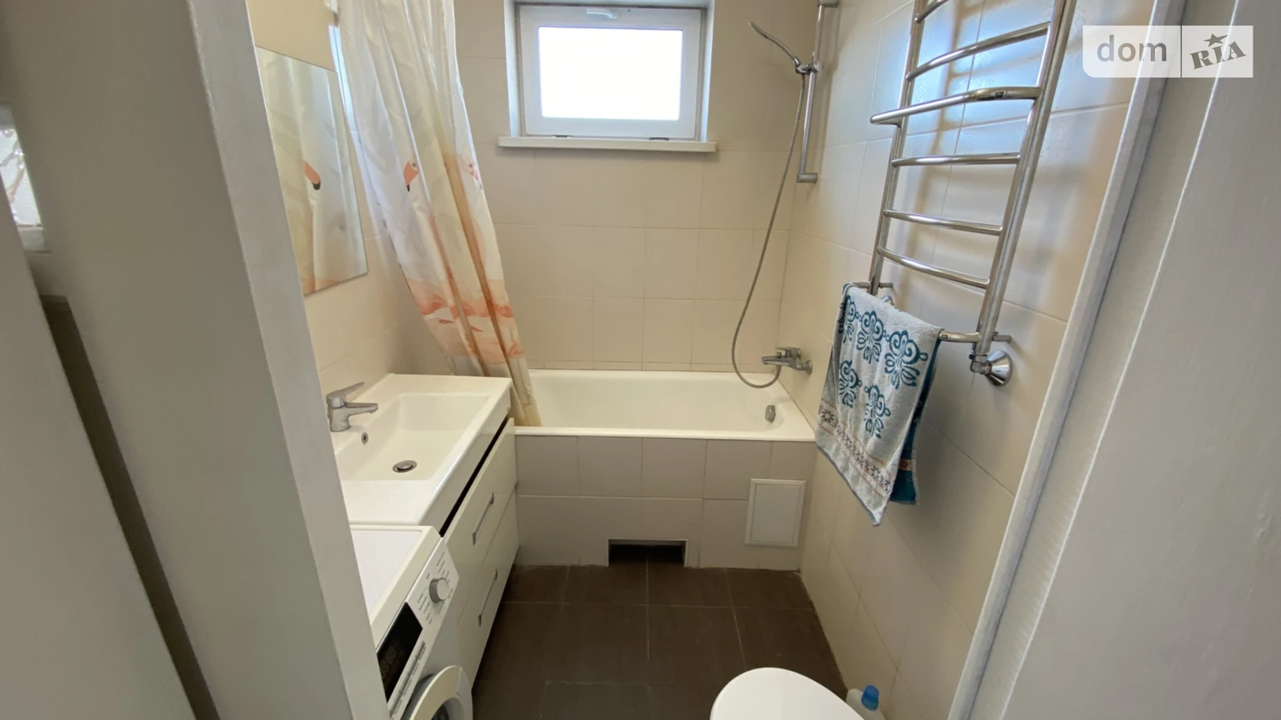 Продается 1-комнатная квартира 39.8 кв. м в Ворзеле, ул. Кленовая, 2Б/4 - фото 5