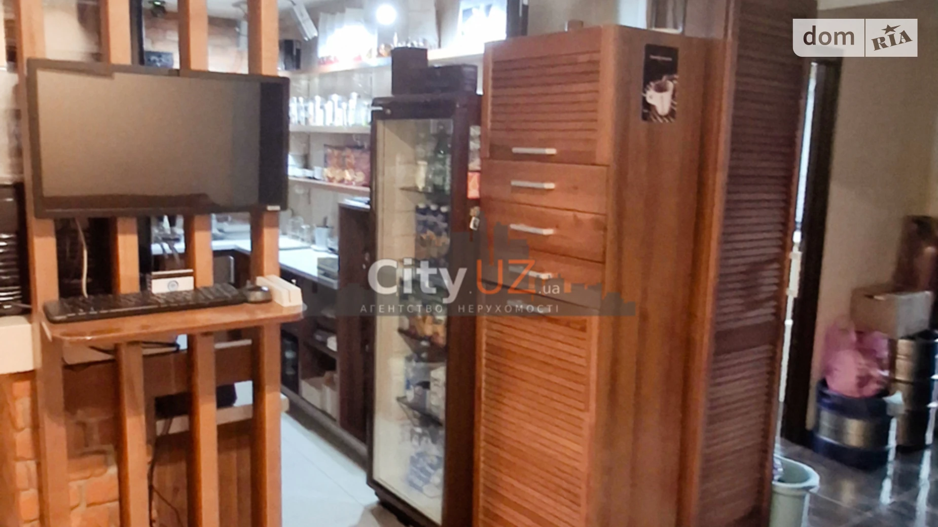 Продається приміщення вільного призначення 86 кв. м в 5-поверховій будівлі, цена: 130000 $ - фото 3