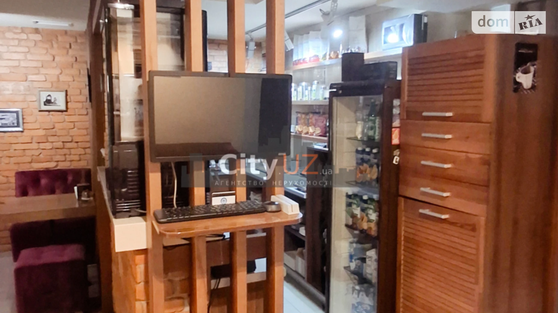 Продається приміщення вільного призначення 86 кв. м в 5-поверховій будівлі, цена: 130000 $ - фото 4