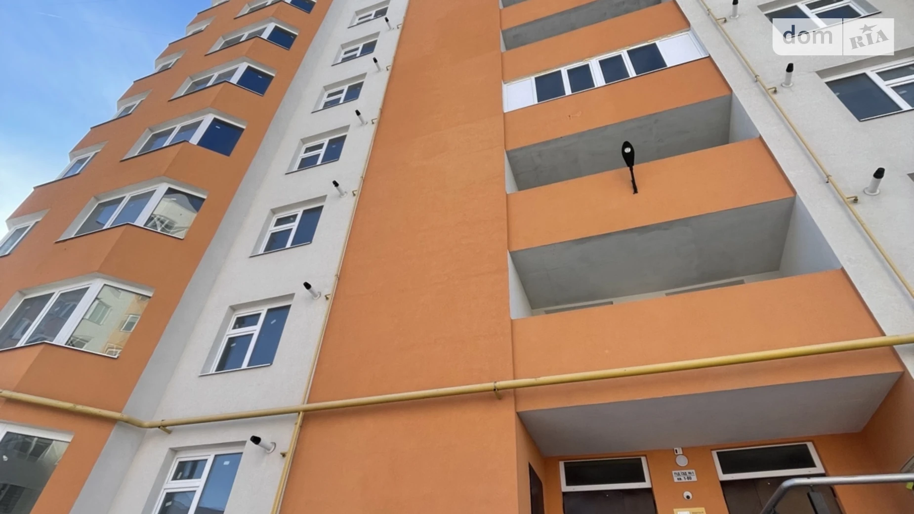 Продается 2-комнатная квартира 61 кв. м в, цена: 69800 $ - фото 5