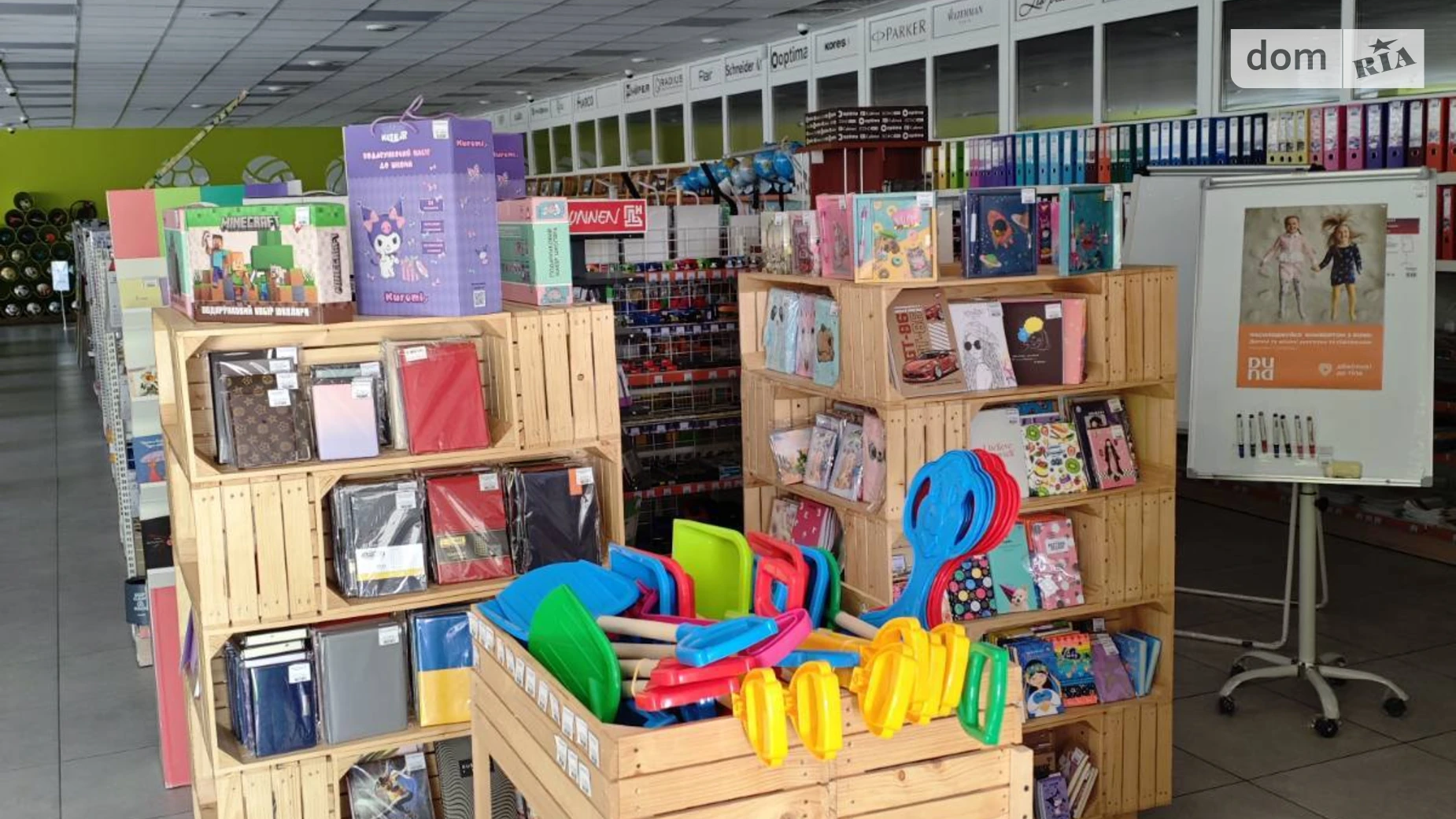 Сдается в аренду объект сферы услуг 550 кв. м в 2-этажном здании, цена: 220000 грн - фото 2