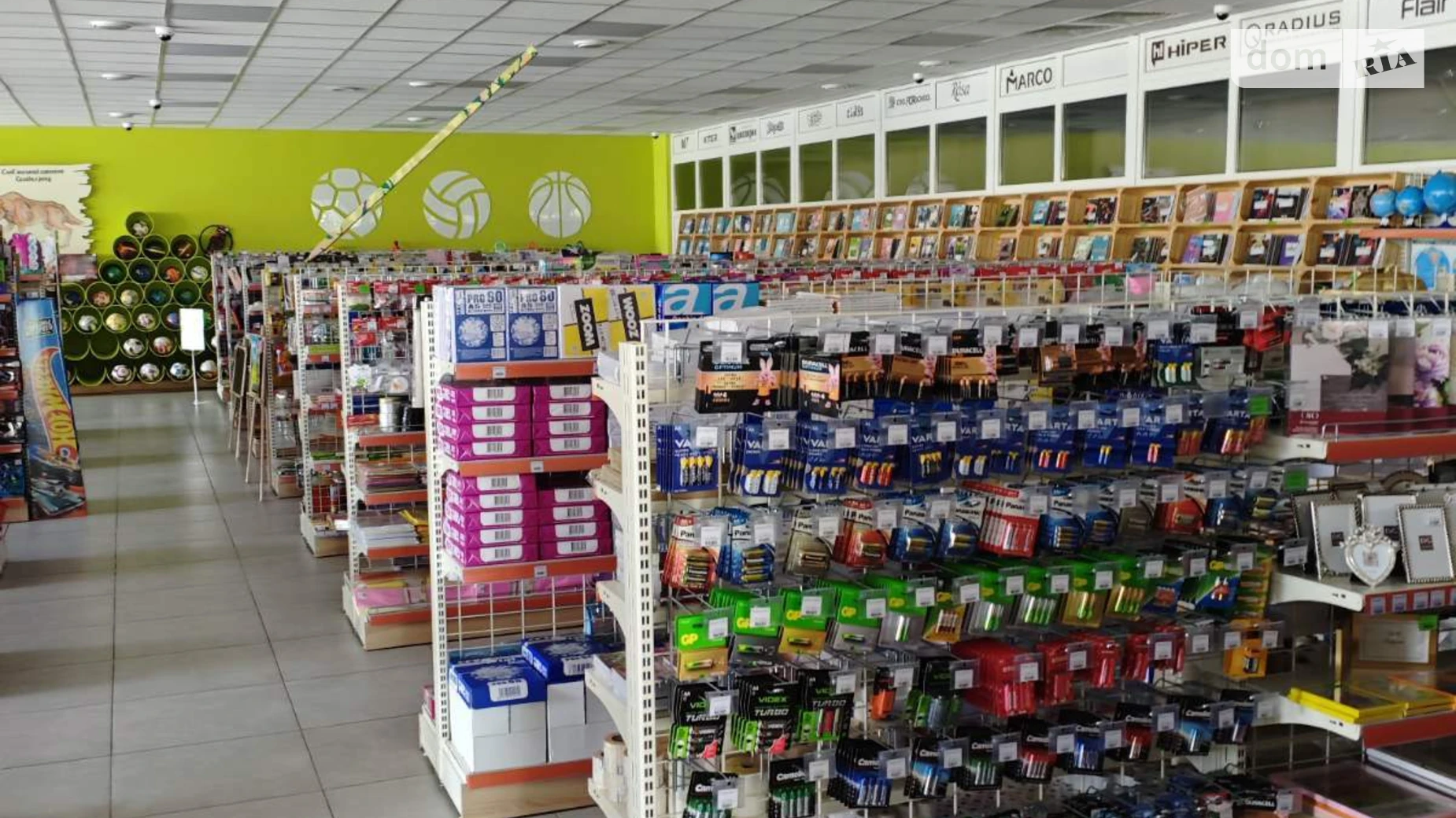 Сдается в аренду объект сферы услуг 550 кв. м в 2-этажном здании, цена: 220000 грн - фото 3