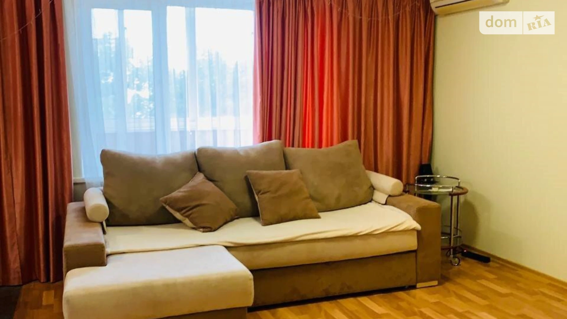 Сдается в аренду 3-комнатная квартира 91.4 кв. м в Днепре, просп. Поля Александра - фото 4