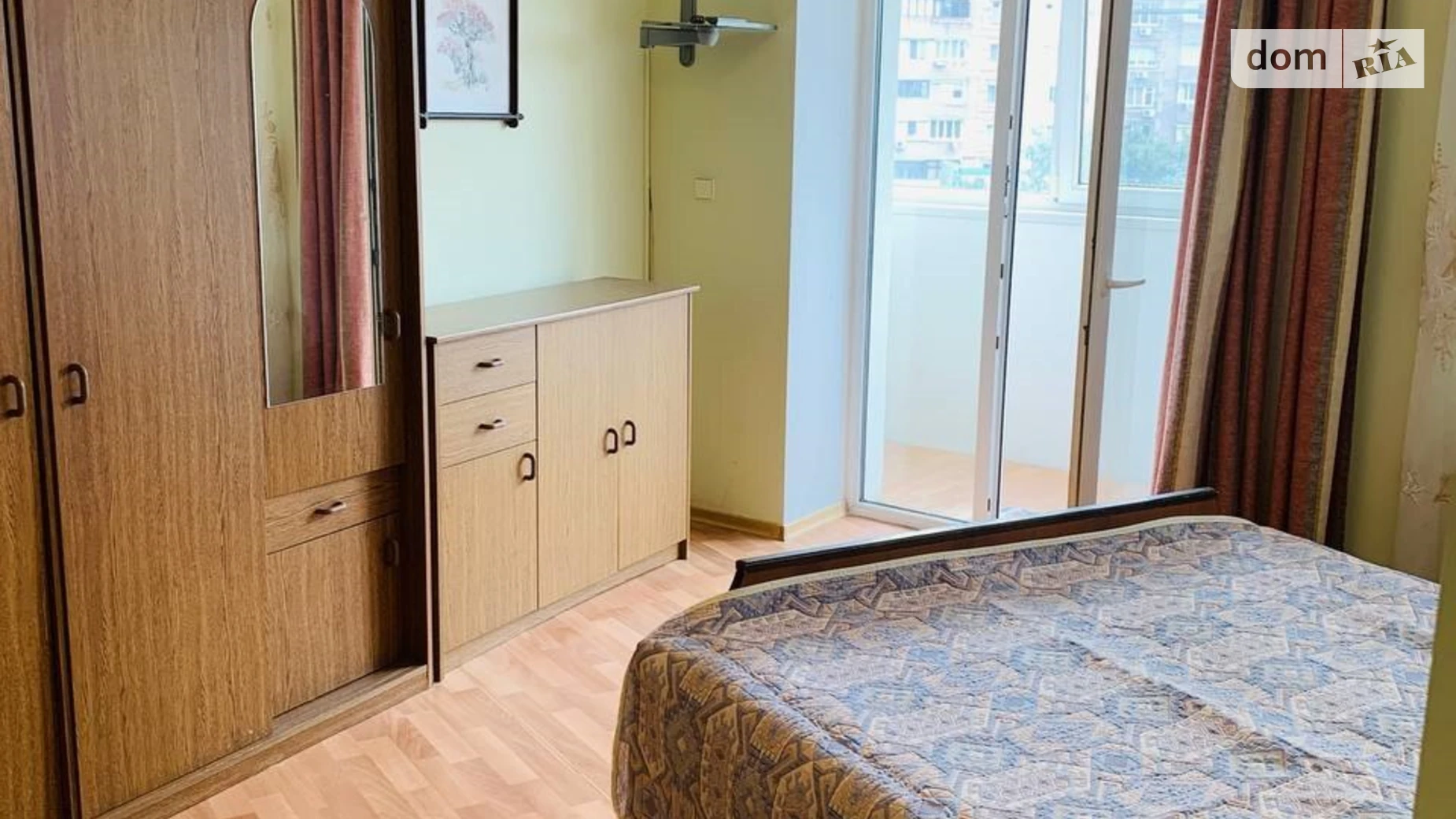 Сдается в аренду 3-комнатная квартира 91.4 кв. м в Днепре, просп. Поля Александра - фото 5