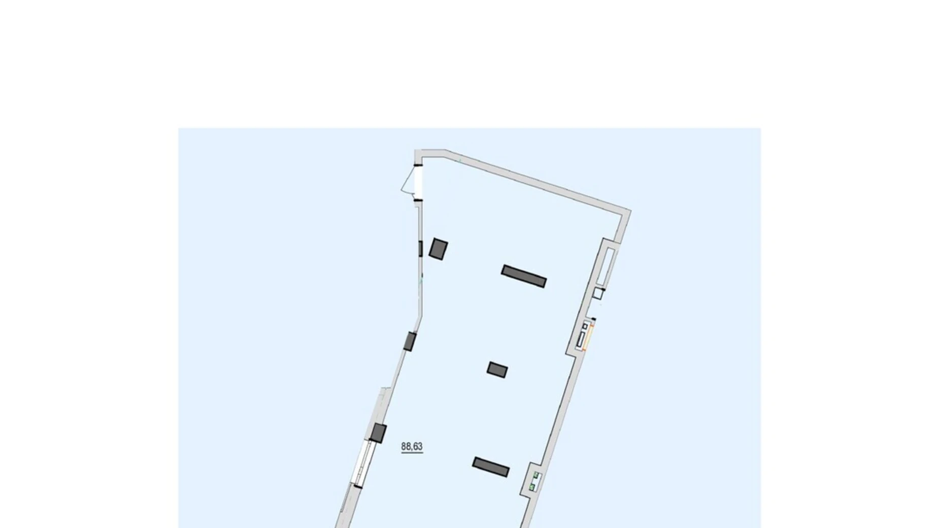 ул. Келецкая, 121 Вишенка Винница ЖК Тhe Tenth House, цена: 178470 $ - фото 3
