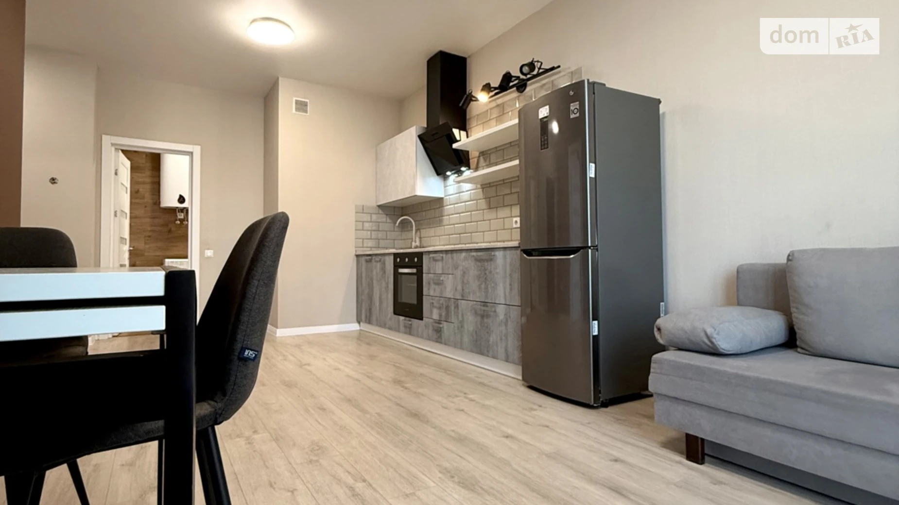 Продается 1-комнатная квартира 44 кв. м в Одессе, просп. Леси Украинки - фото 5