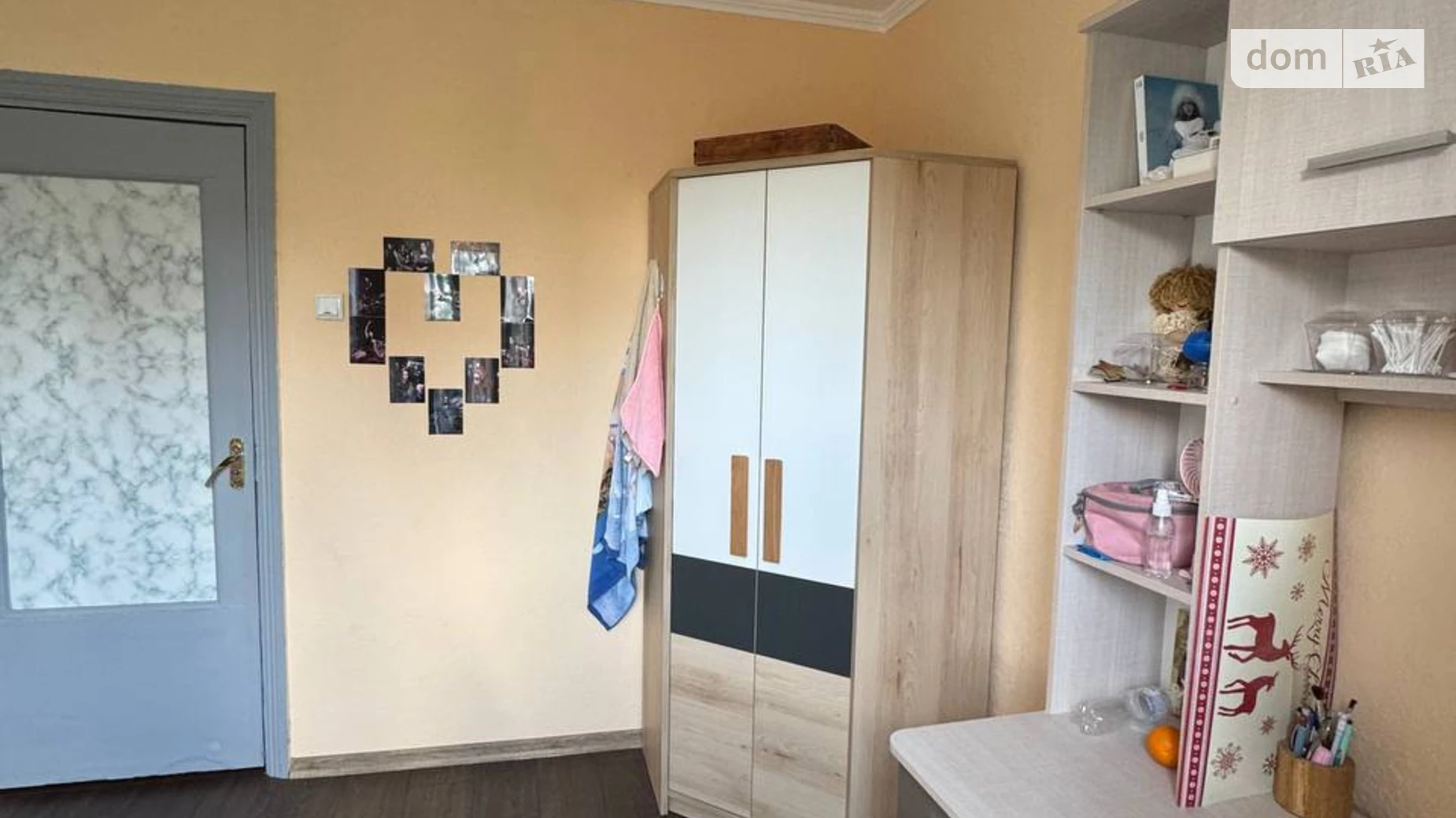 Продается 6-комнатная квартира 121.2 кв. м в, цена: 70000 $ - фото 4