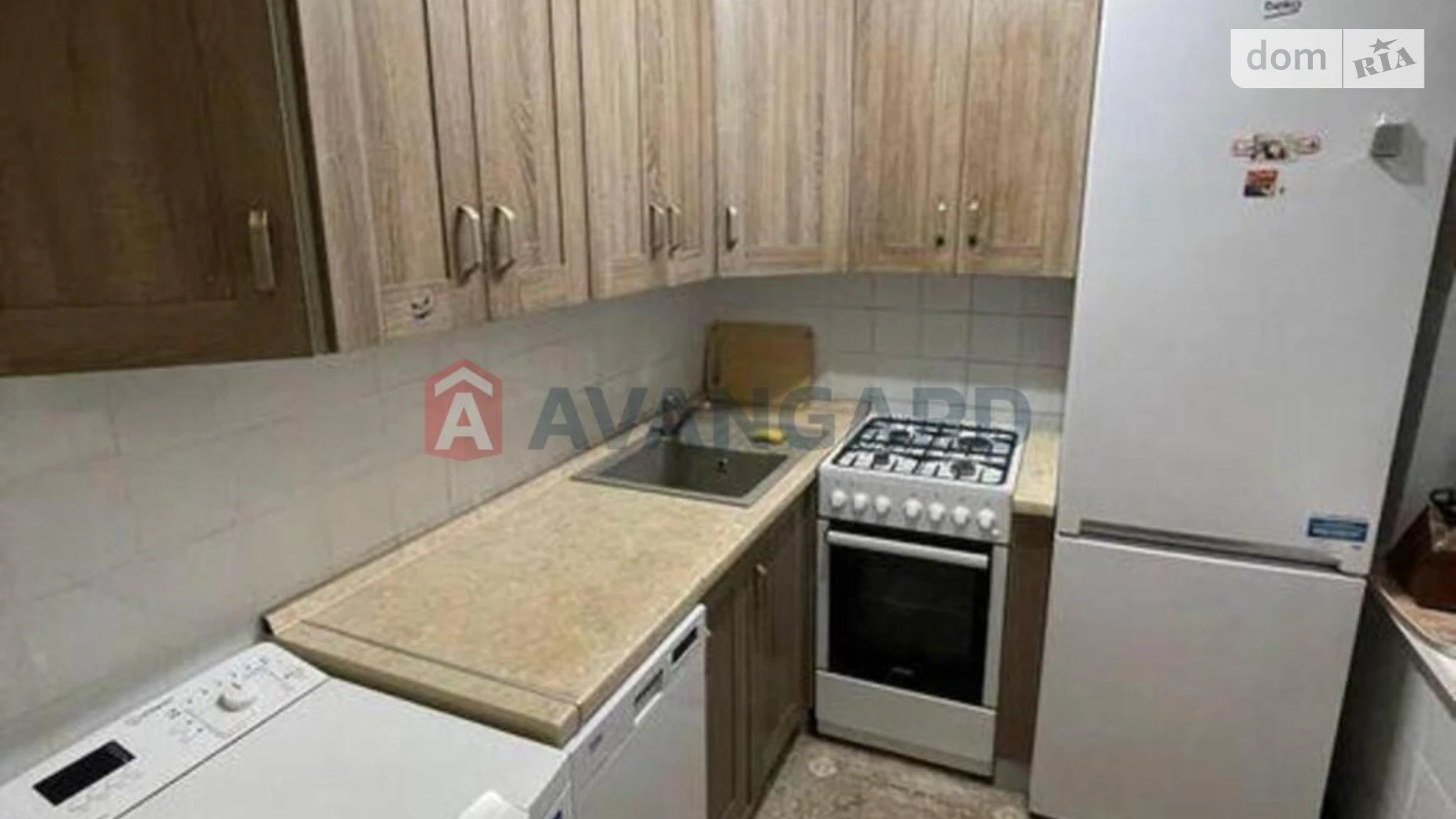 Продается 3-комнатная квартира 59.4 кв. м в Киеве, цена: 82000 $ - фото 2