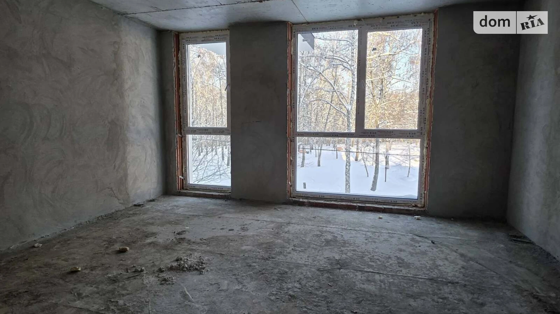 1-кімнатна квартира 32 кв. м у Тернополі, вул. Сергія Короля(Бережанська) - фото 5