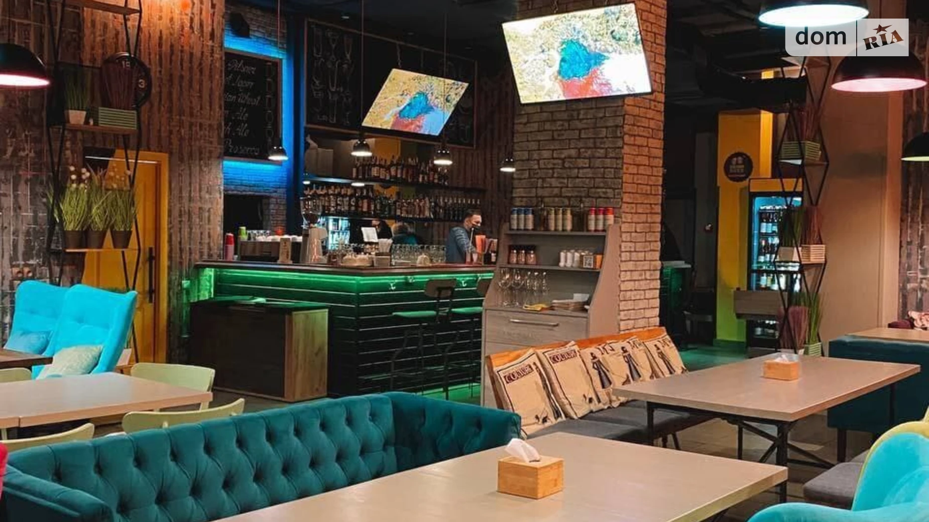 Здається в оренду приміщення вільного призначення 168 кв. м в 24-поверховій будівлі, цена: 30000 грн - фото 2