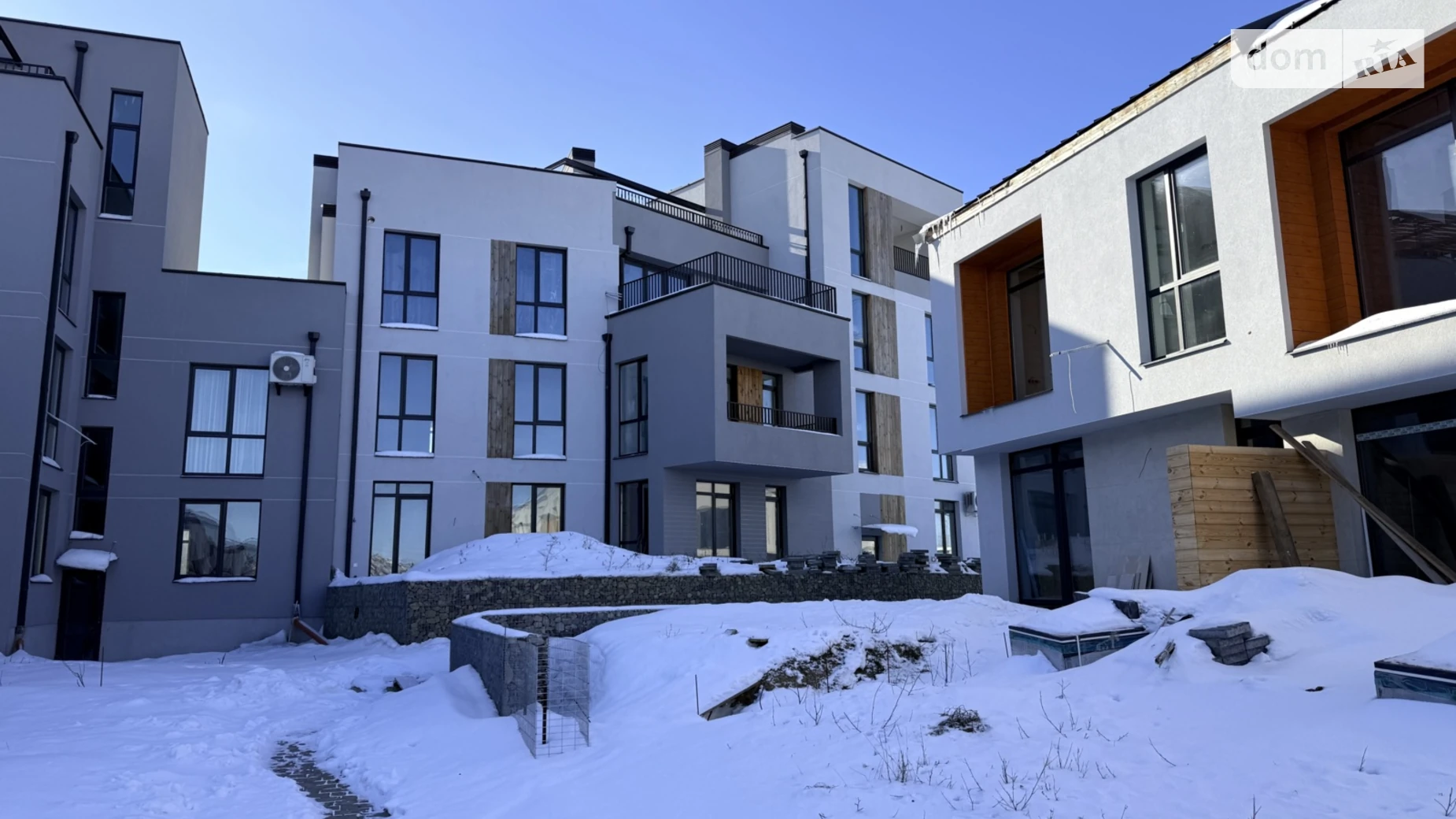 вул. 2-а Отрадна Отрадне Хмельницький ЖК Smart & Green, цена: 87000 $ - фото 2