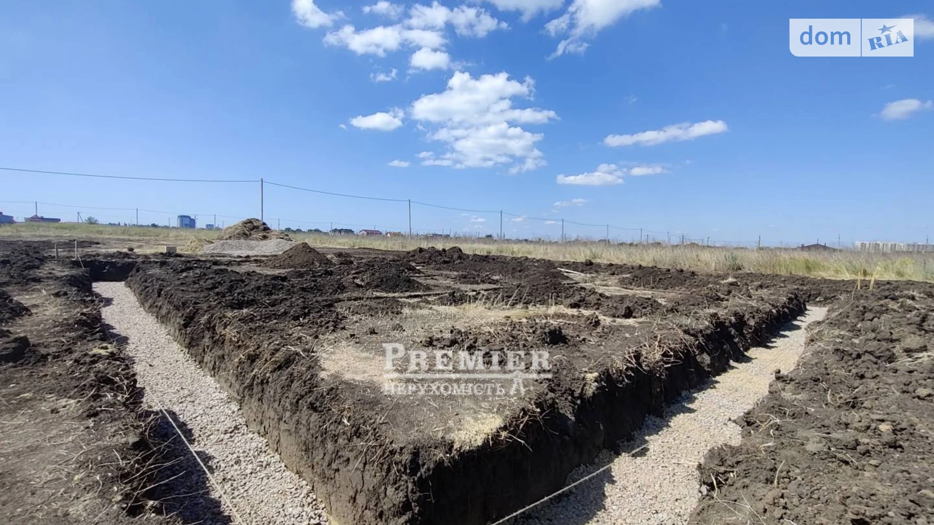 Продается земельный участок 10 соток в Одесской области, цена: 23000 $ - фото 4