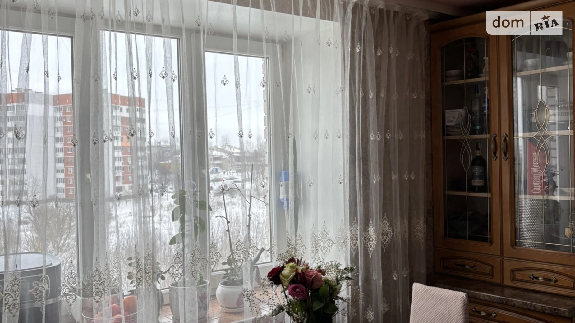 Продается 3-комнатная квартира 101.6 кв. м в Хмельницком, пер. Независимости, 9 - фото 2