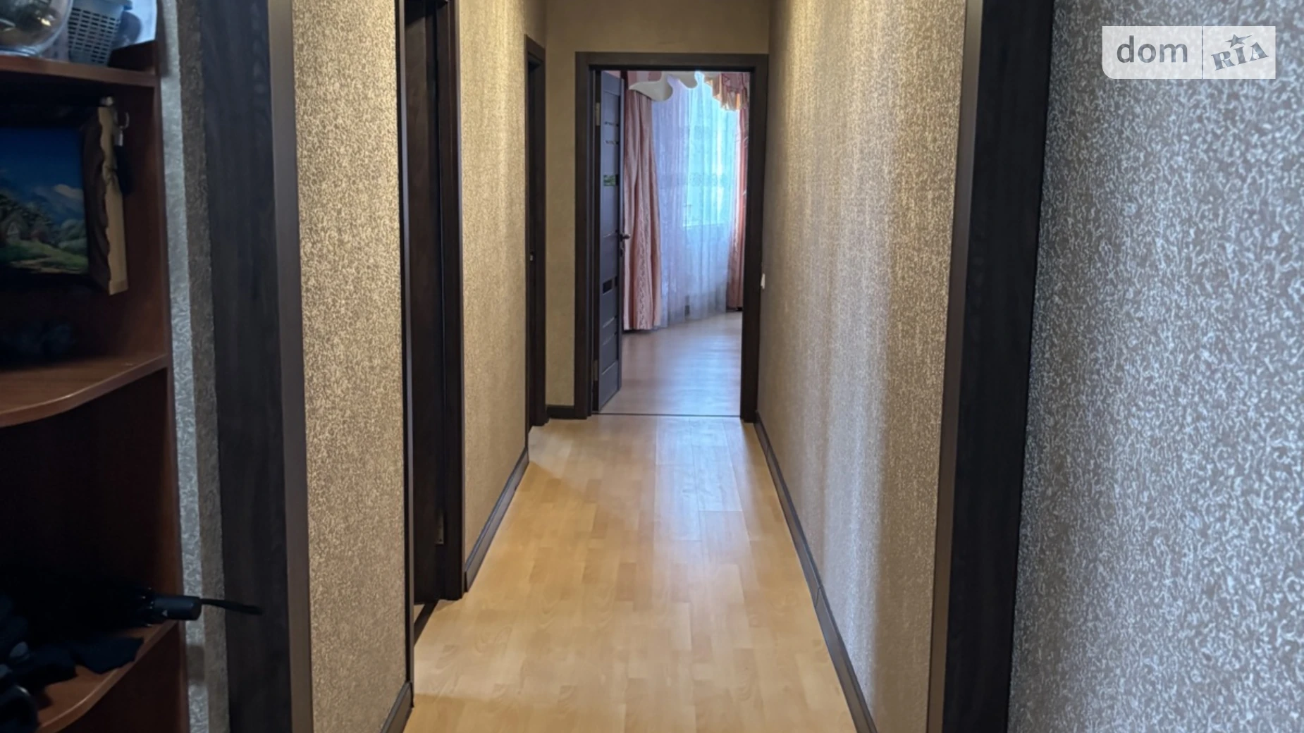 Продается 3-комнатная квартира 101.6 кв. м в Хмельницком, пер. Независимости, 9 - фото 3