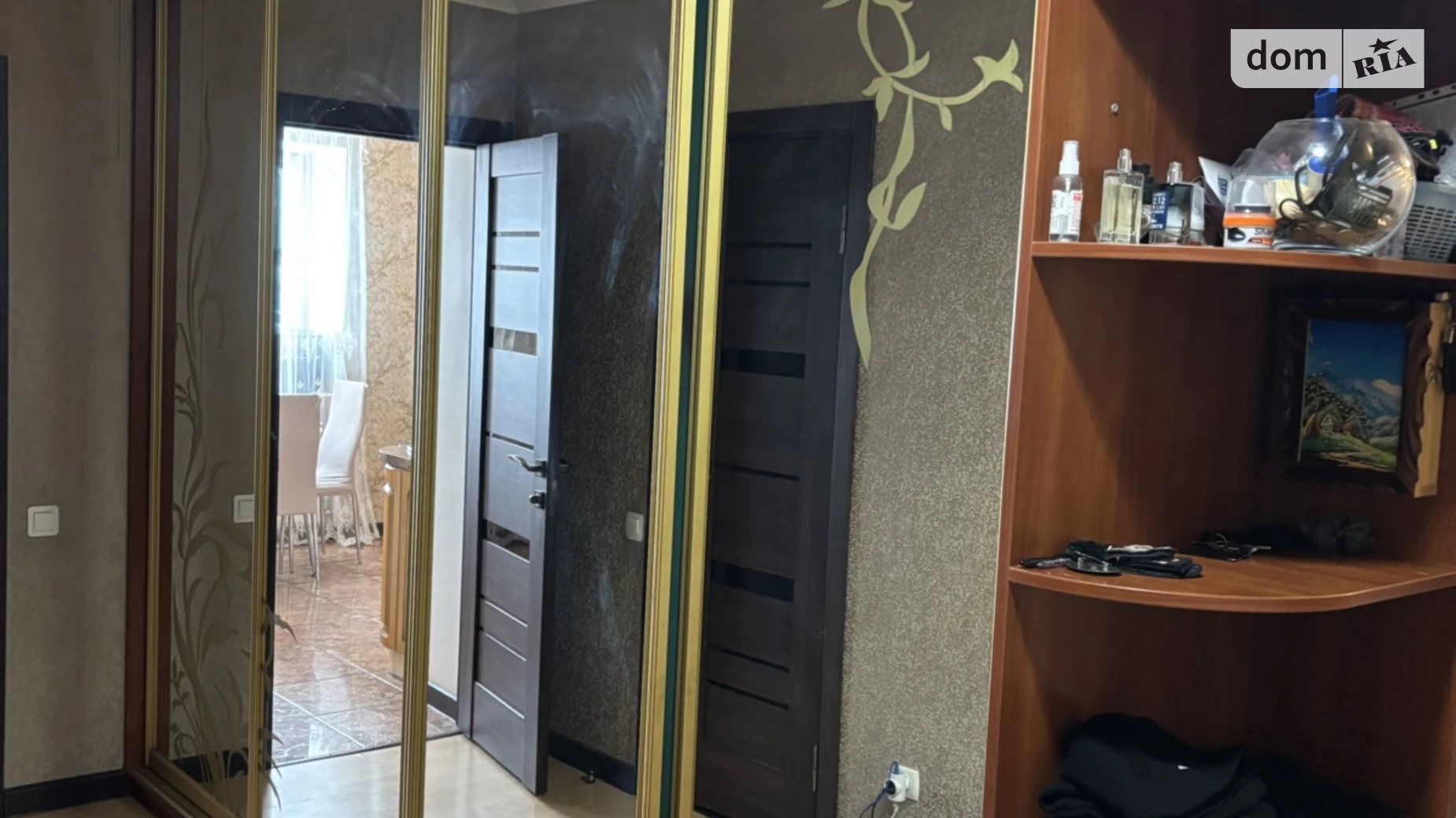 Продается 3-комнатная квартира 101.6 кв. м в Хмельницком, пер. Независимости, 9 - фото 4