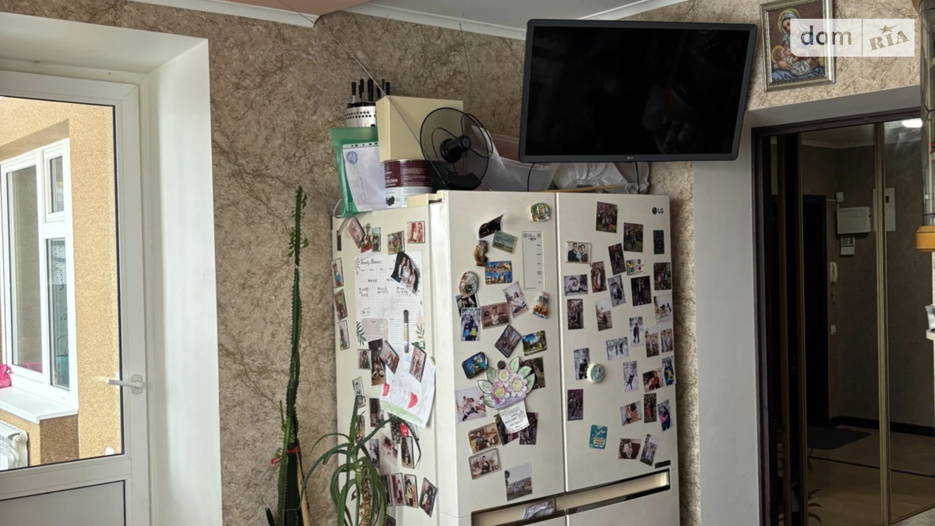 Продается 3-комнатная квартира 101.6 кв. м в Хмельницком, пер. Независимости, 9 - фото 5