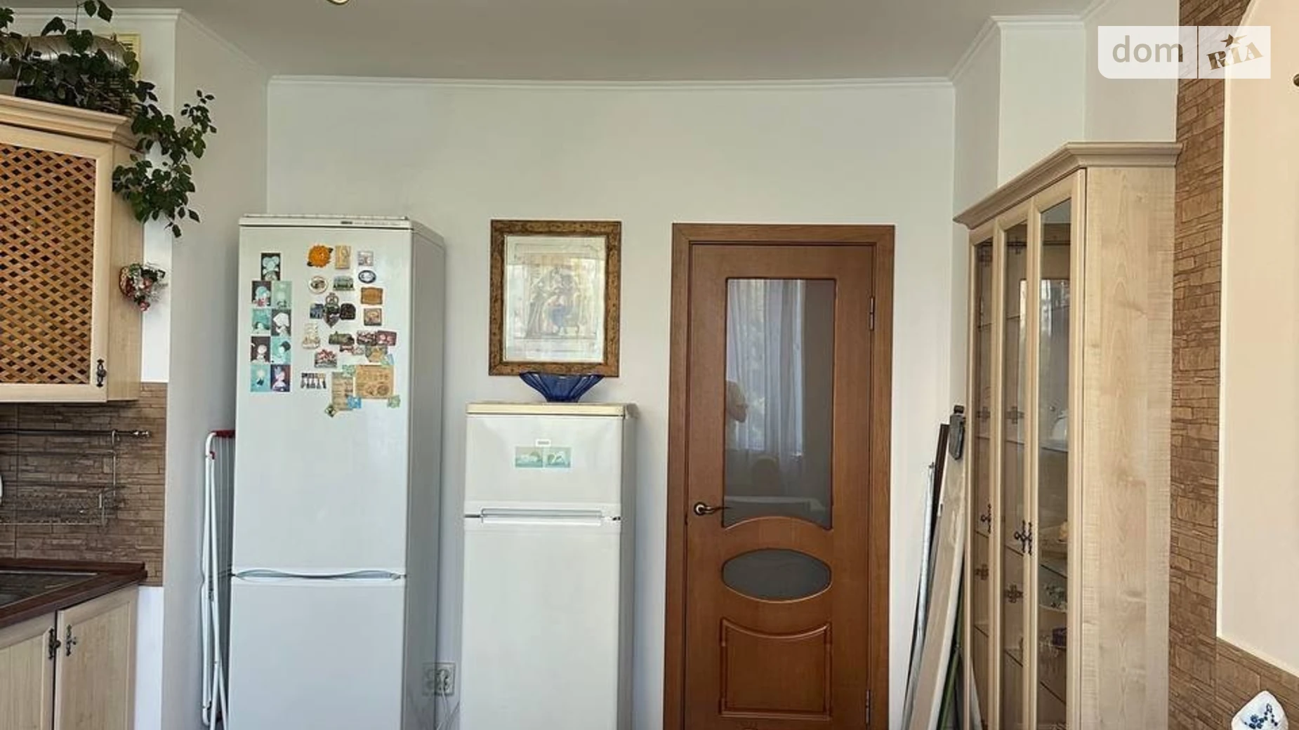 Продается 2-комнатная квартира 84 кв. м в Хмельницком, ул. Заречанская, 10/5 - фото 2