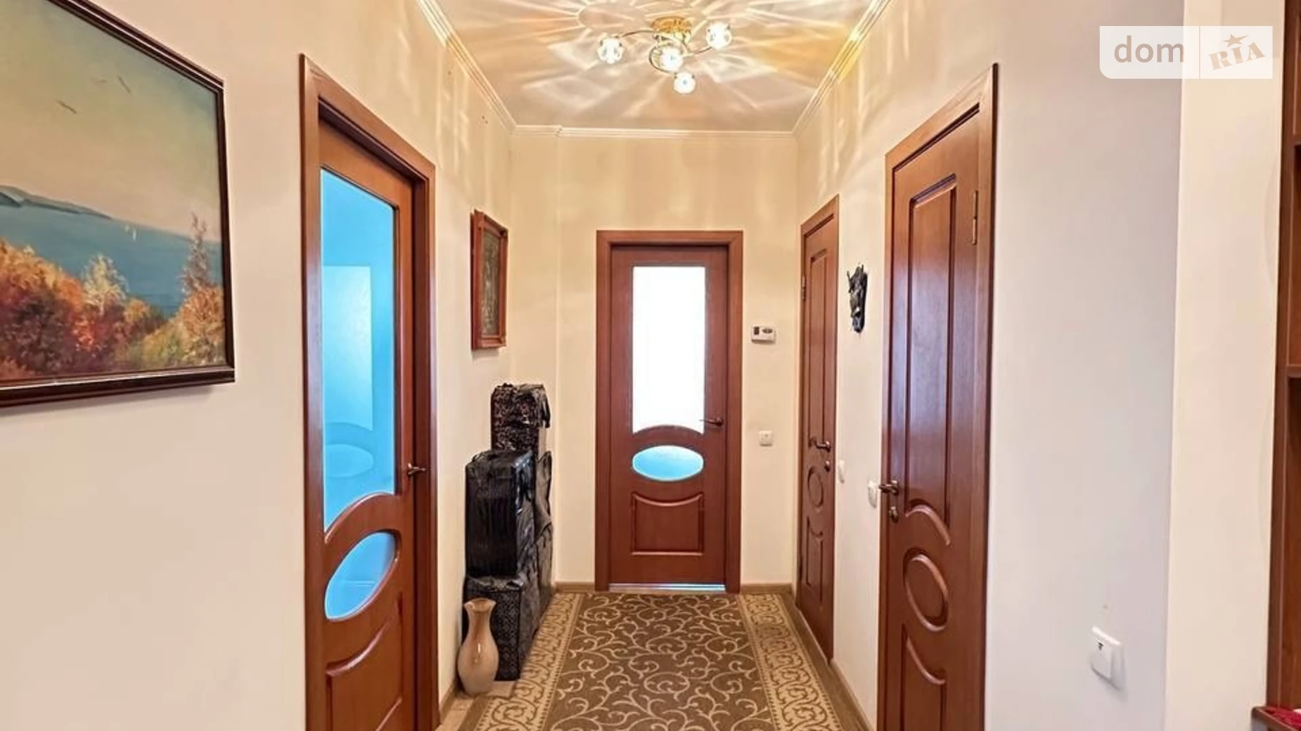 Продается 2-комнатная квартира 84 кв. м в Хмельницком, ул. Заречанская, 10/5 - фото 5