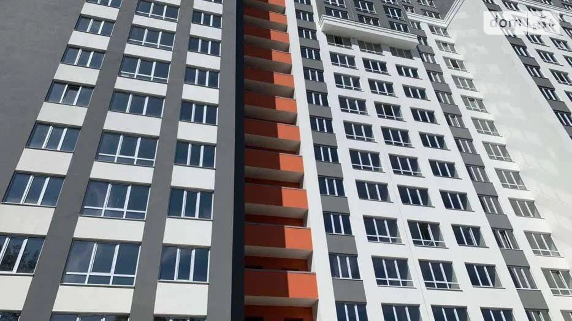 Продается 1-комнатная квартира 42.1 кв. м в Ирпене, ул. Университетская(Карла Маркса), 1Т/2 - фото 2