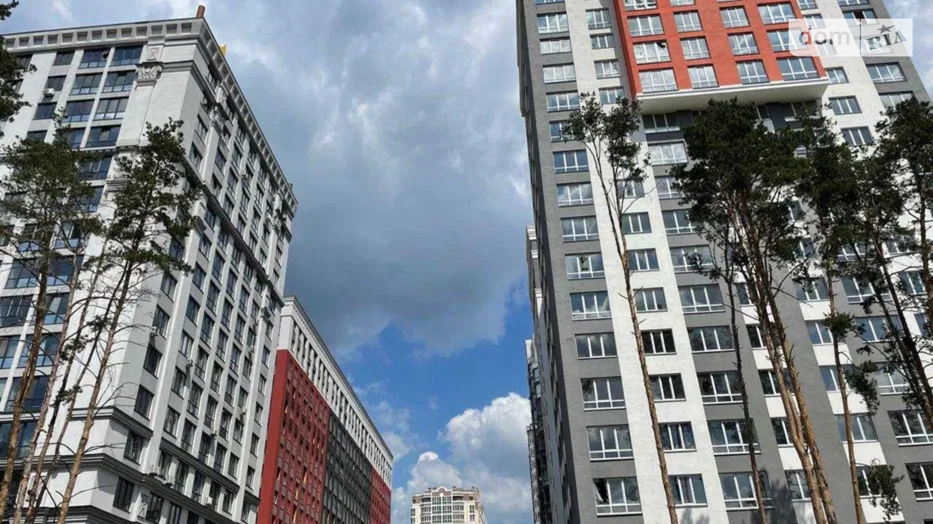 Продается 1-комнатная квартира 42.1 кв. м в Ирпене, ул. Университетская(Карла Маркса), 1Т/2 - фото 5