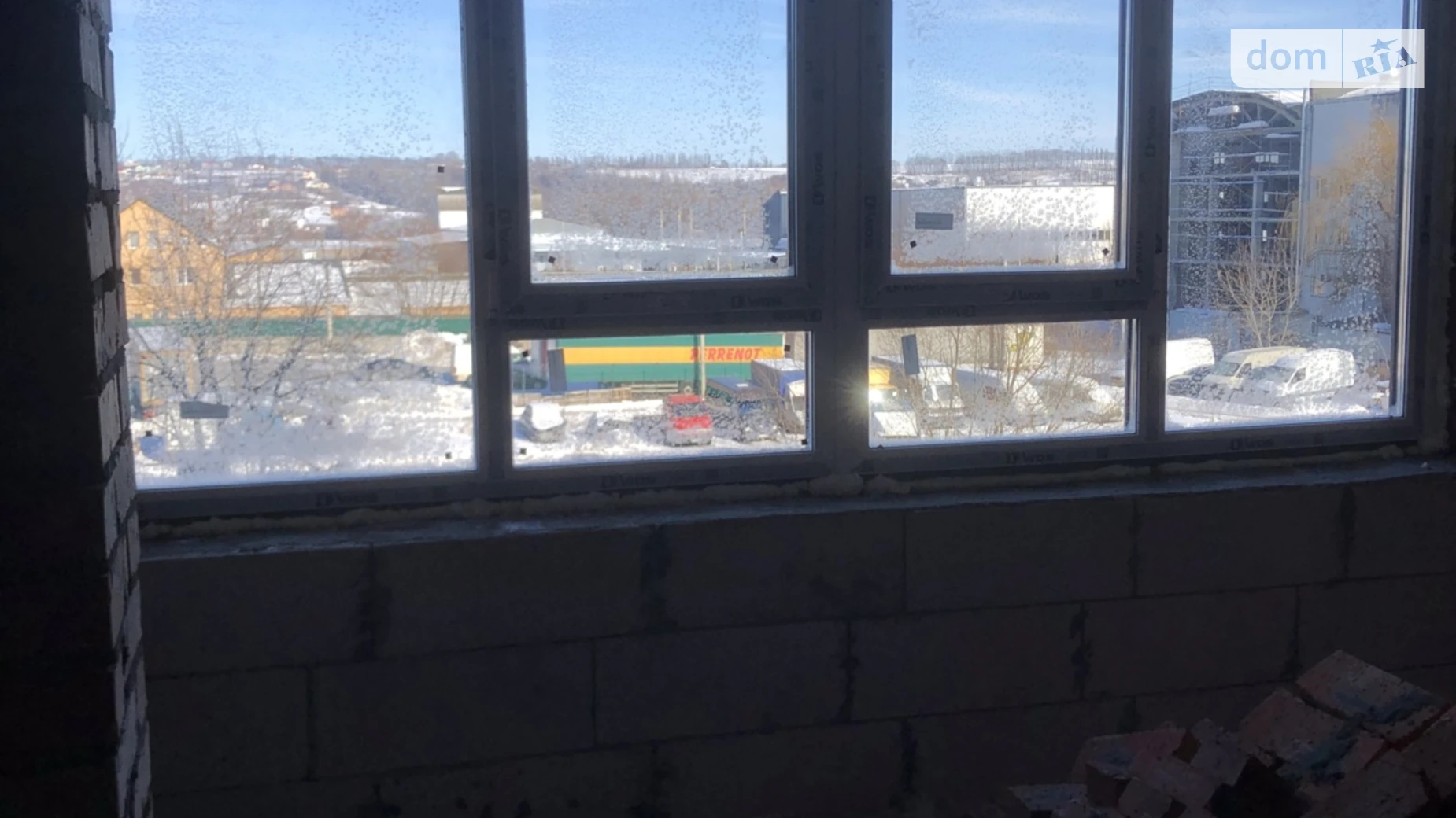 Продается 1-комнатная квартира 49.74 кв. м в, цена: 1467330 грн - фото 5