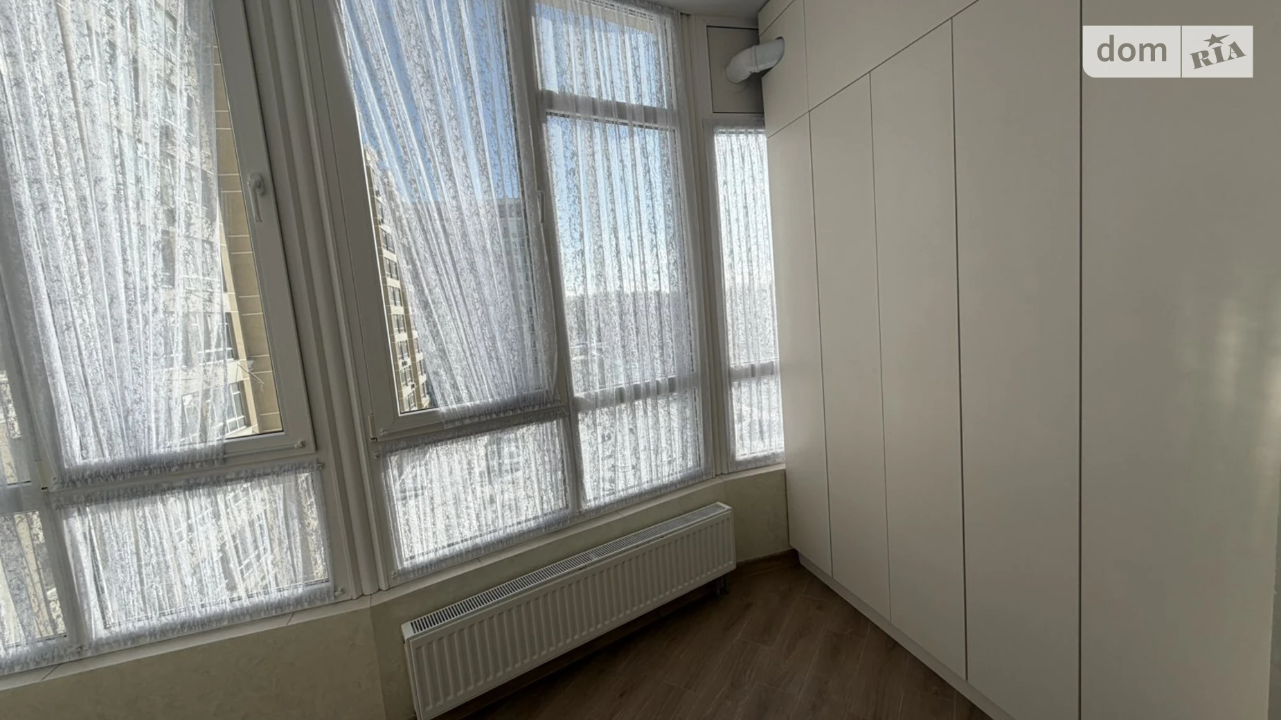 Здається в оренду 1-кімнатна квартира 50 кв. м у Хмельницькому, вул. Зарічанська - фото 4