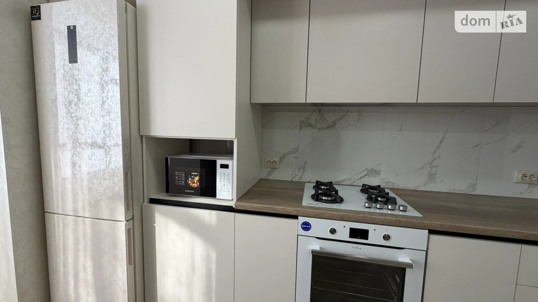 Здається в оренду 1-кімнатна квартира 50 кв. м у Хмельницькому, вул. Зарічанська - фото 2