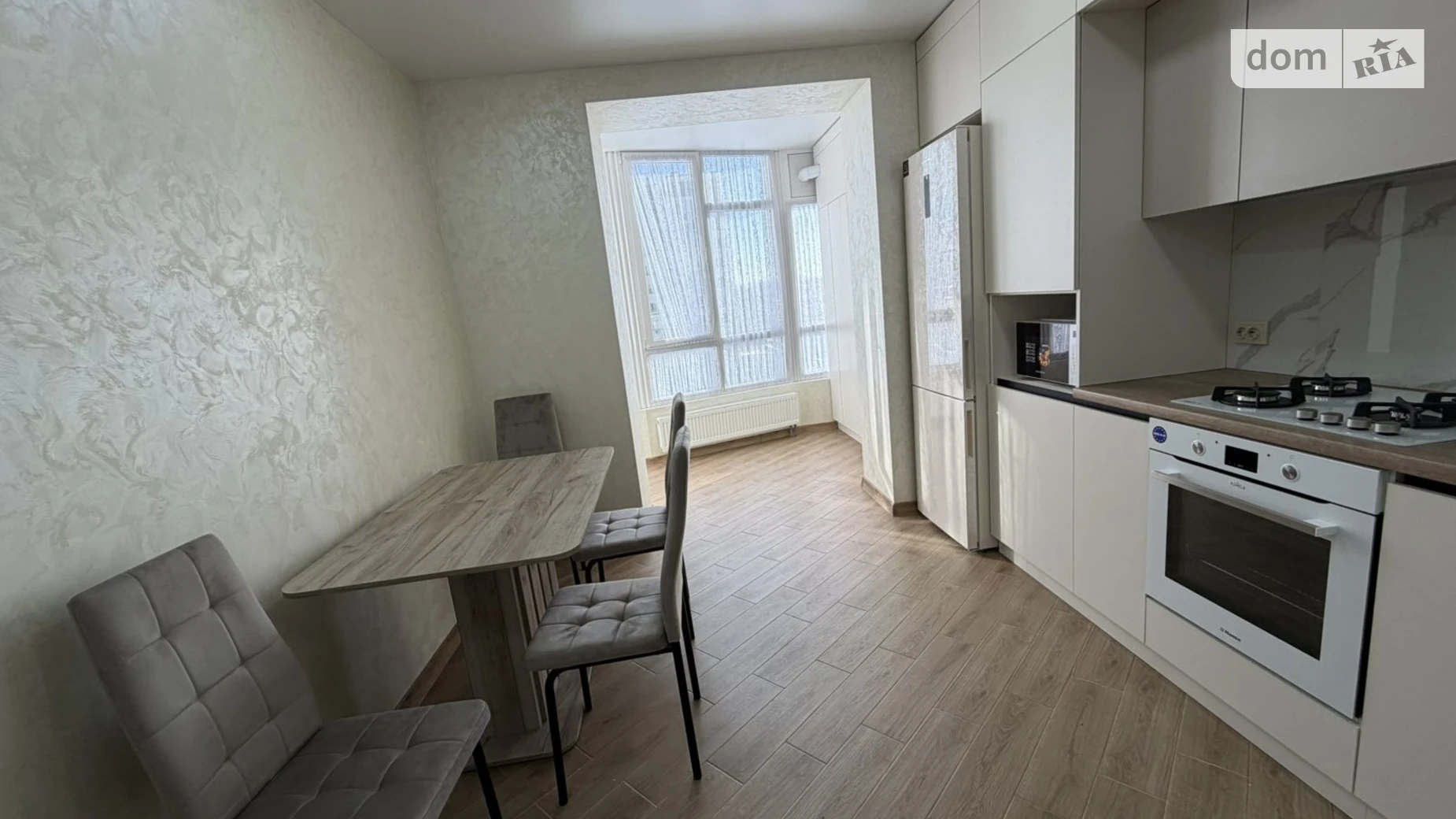 Здається в оренду 1-кімнатна квартира 50 кв. м у Хмельницькому, вул. Зарічанська - фото 3