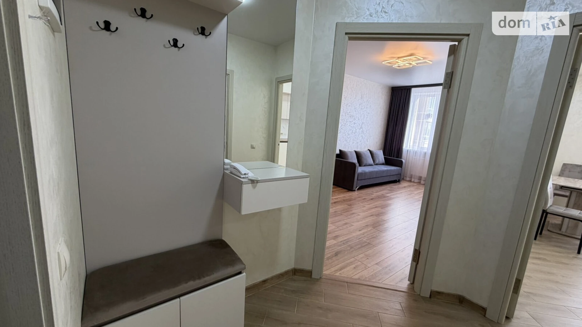 Здається в оренду 1-кімнатна квартира 50 кв. м у Хмельницькому, вул. Зарічанська - фото 5