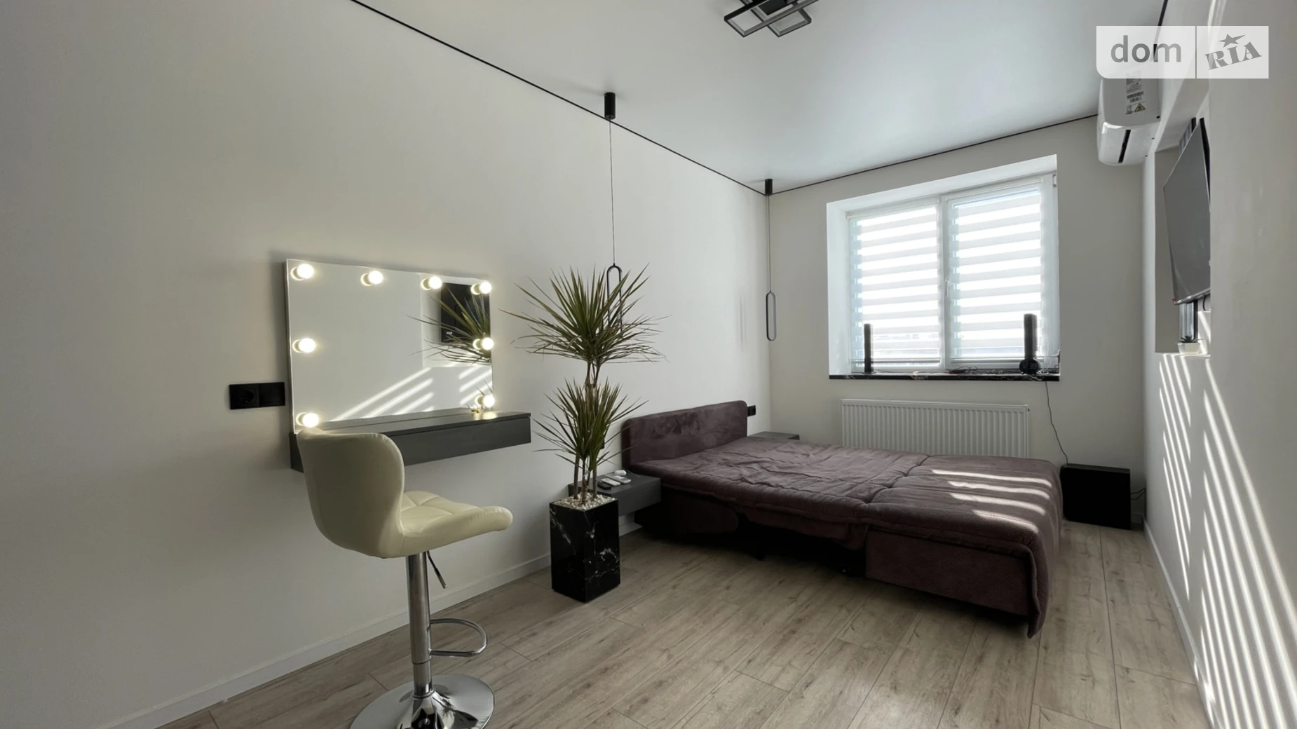 1-комнатная квартира 45 кв. м в Тернополе, цена: 62500 $ - фото 5