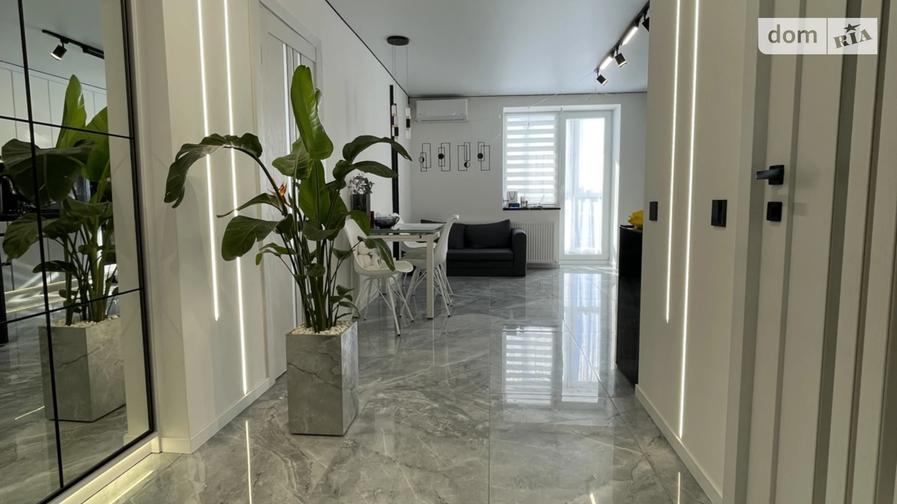 1-комнатная квартира 45 кв. м в Тернополе, цена: 62500 $ - фото 2