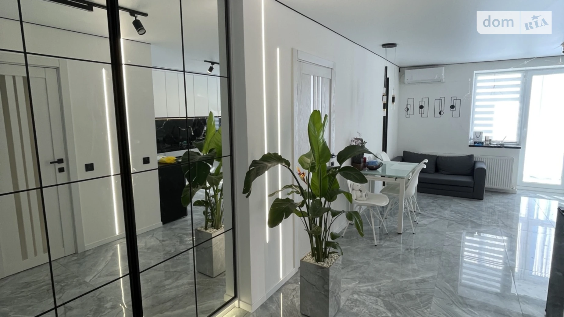 1-комнатная квартира 45 кв. м в Тернополе, цена: 62500 $ - фото 3