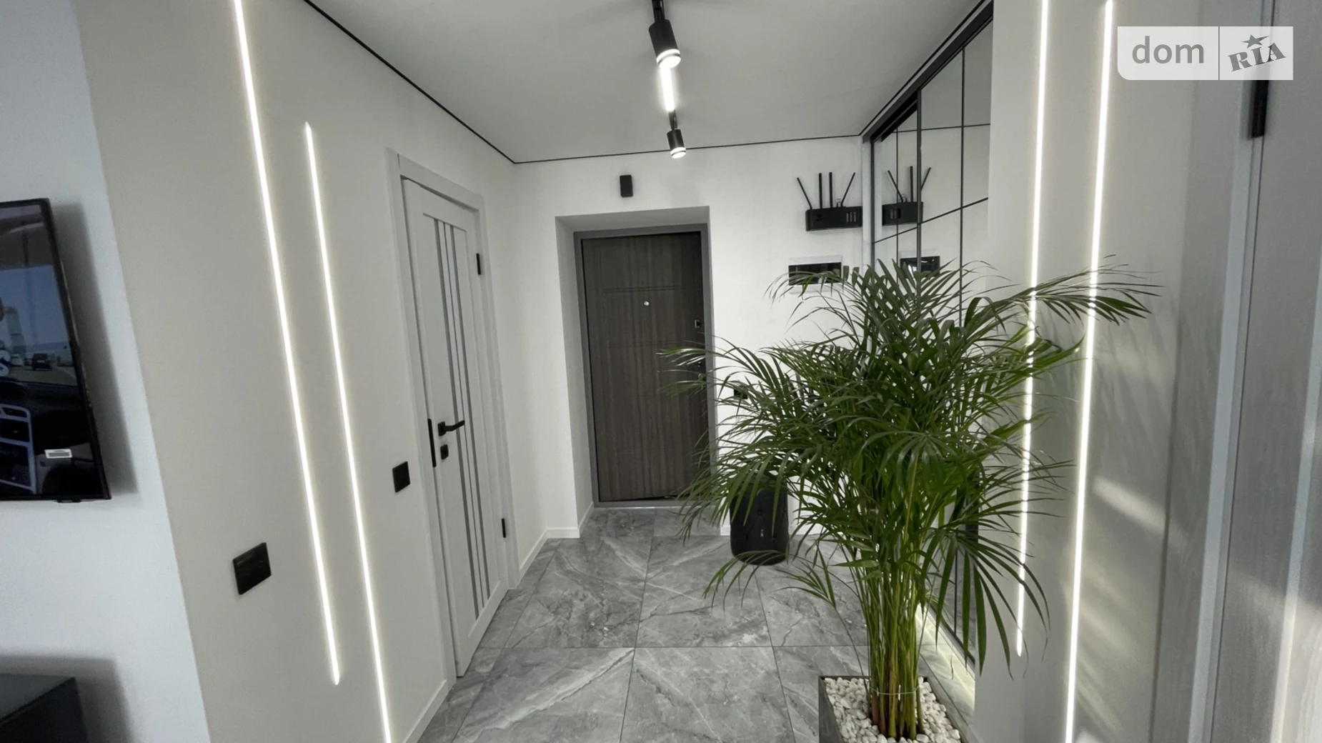 1-комнатная квартира 45 кв. м в Тернополе, цена: 62500 $ - фото 4