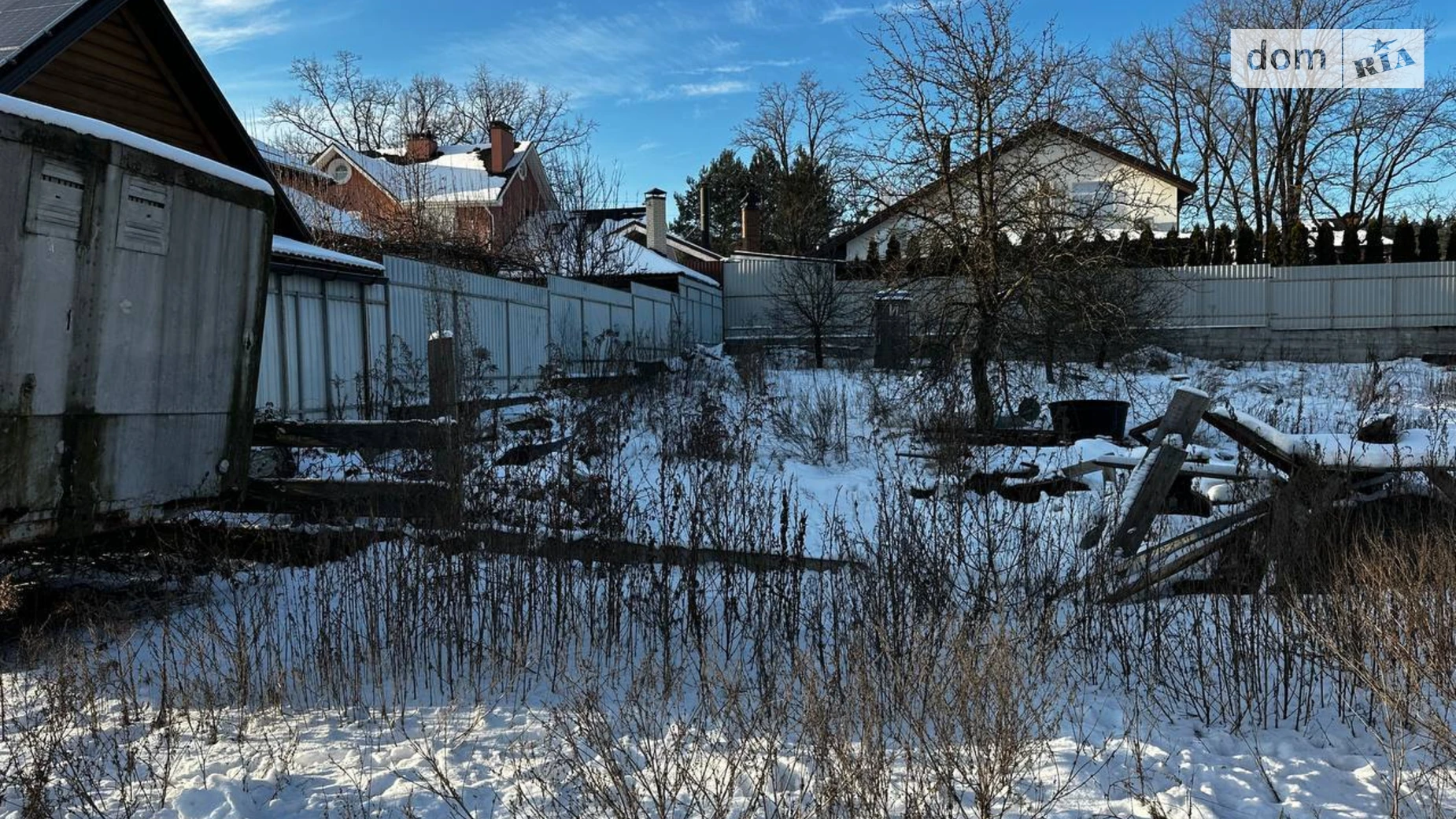 Продается земельный участок 10 соток в Киевской области, цена: 100000 $ - фото 4