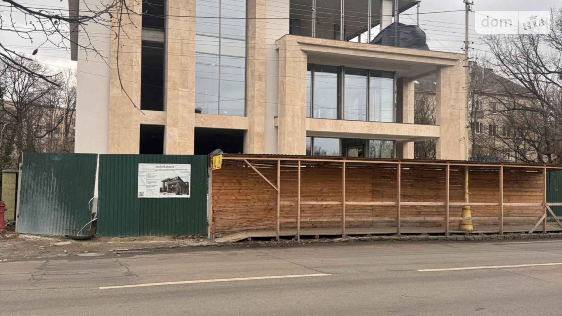 Продається приміщення вільного призначення 90 кв. м в 3-поверховій будівлі, цена: 225000 $ - фото 3