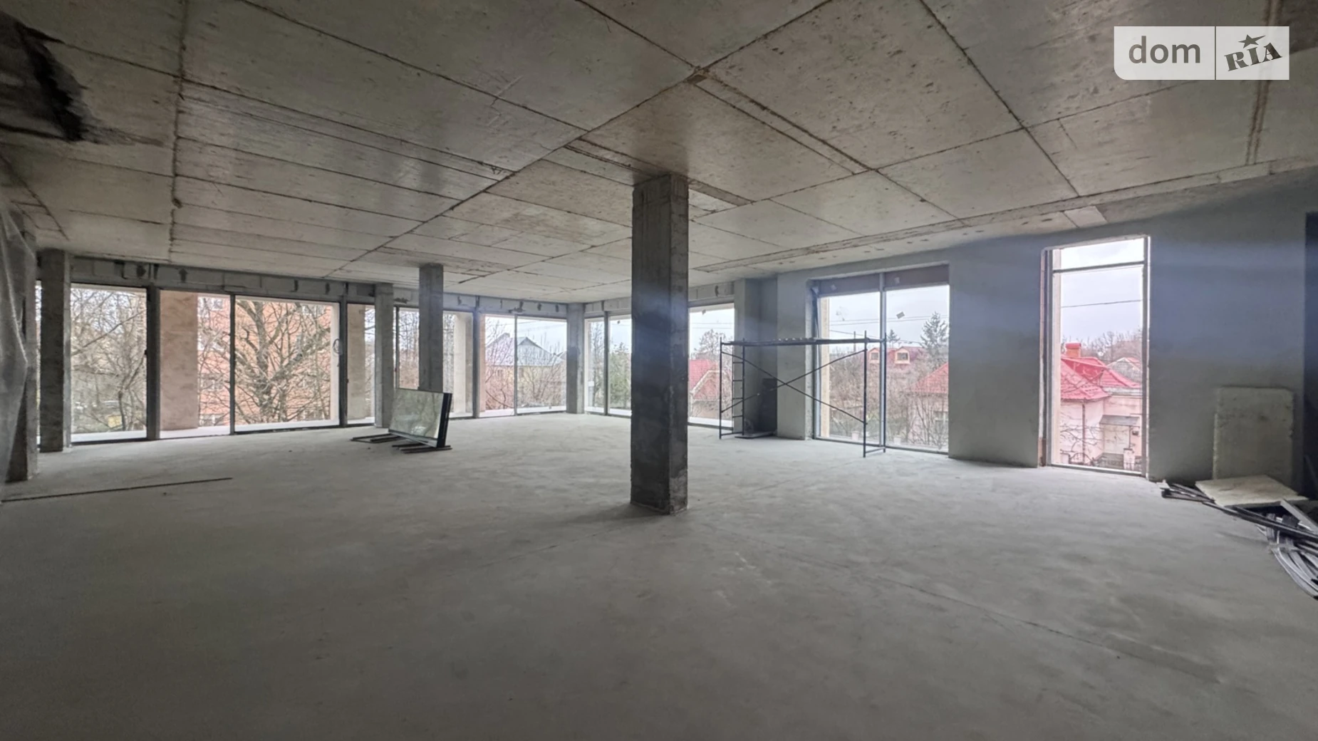Продається приміщення вільного призначення 90 кв. м в 3-поверховій будівлі, цена: 225000 $ - фото 4