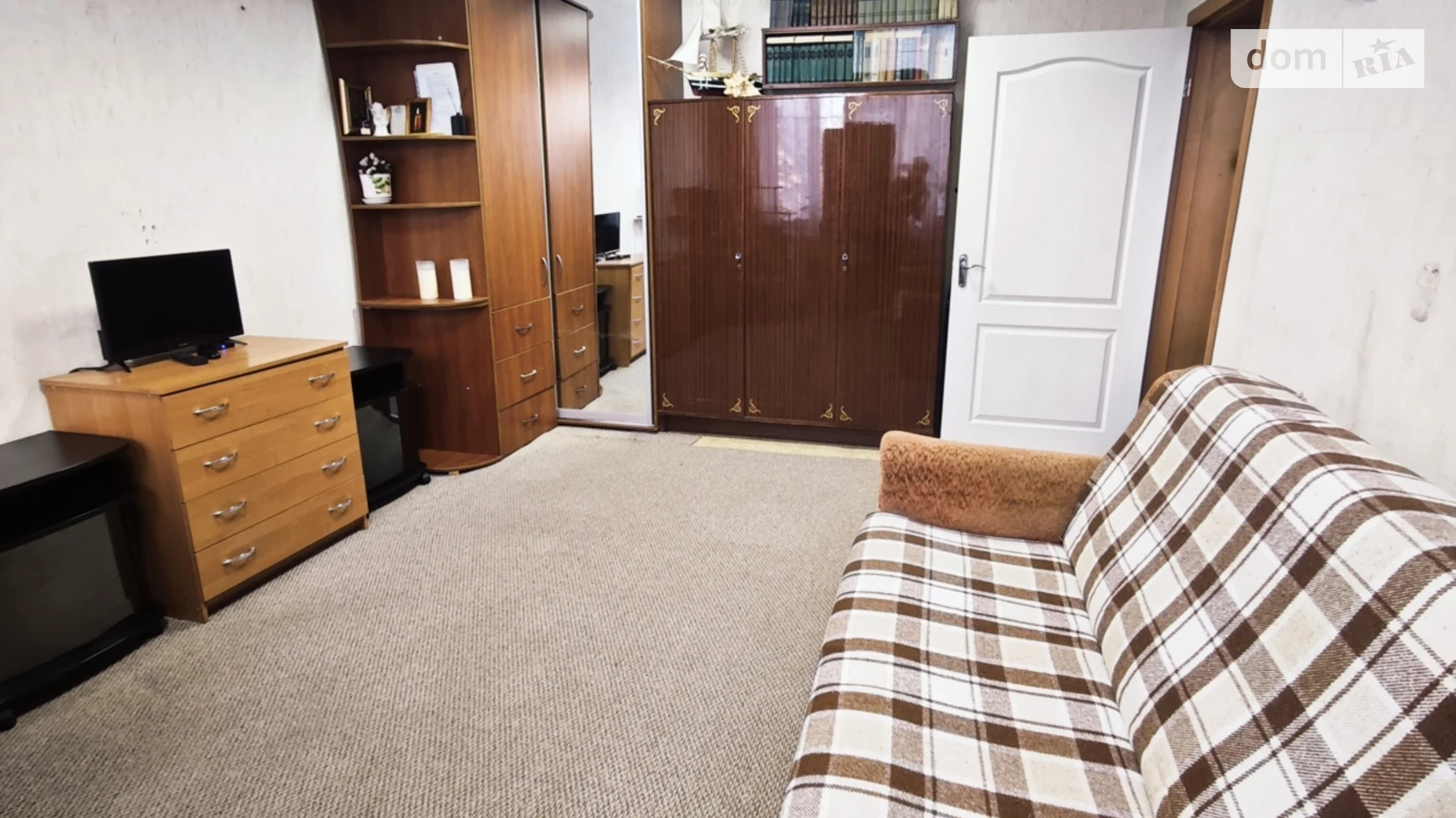 1-кімнатна квартира 32.3 кв. м у Запоріжжі, вул. Тенісна, 5 - фото 5