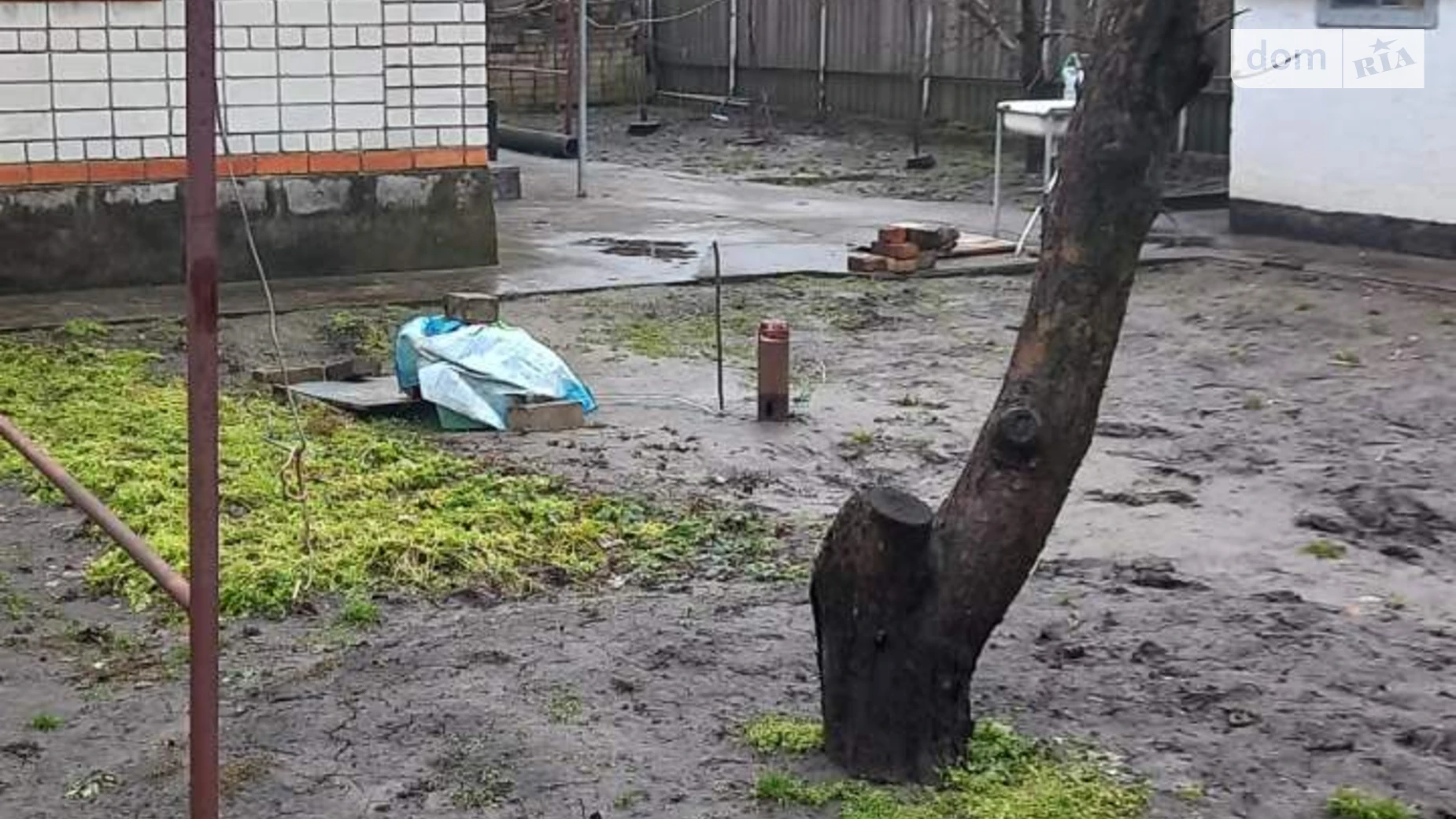 Продается часть дома 66.5 кв. м с бассейном, цена: 38000 $ - фото 4