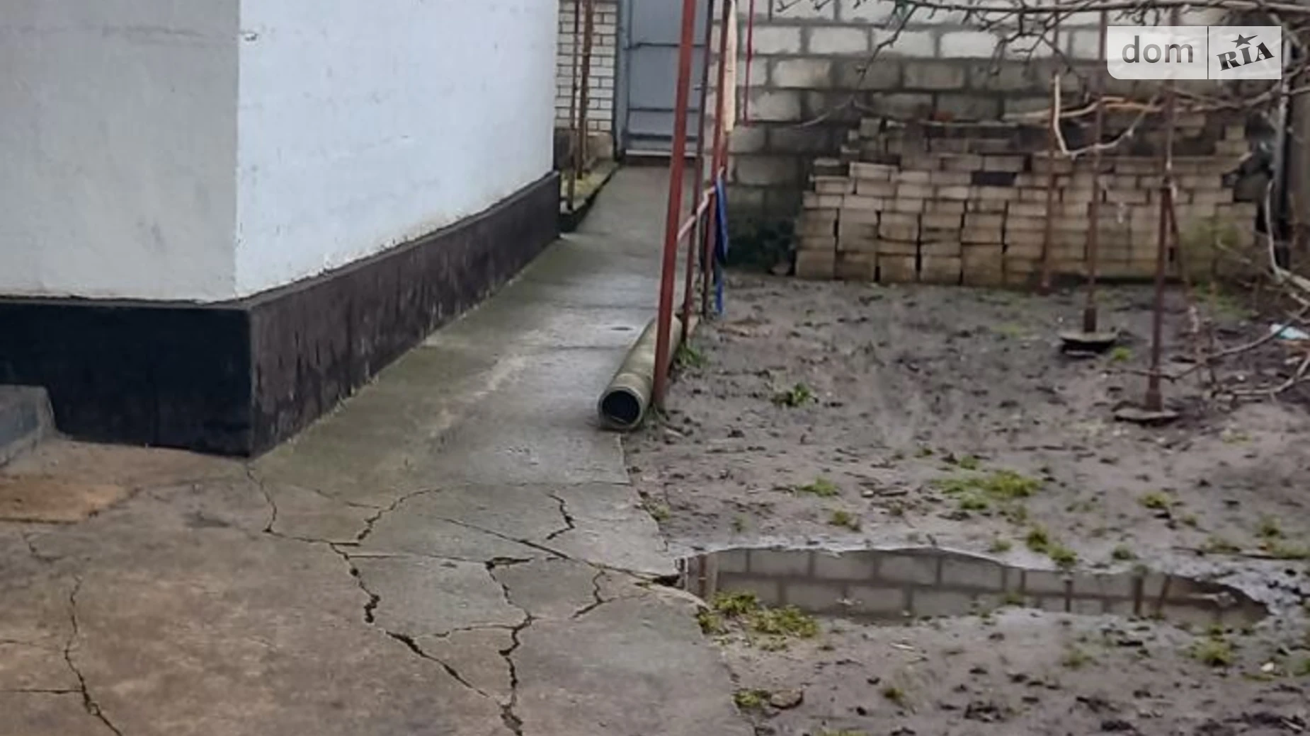 Продается часть дома 66.5 кв. м с бассейном, цена: 38000 $ - фото 5