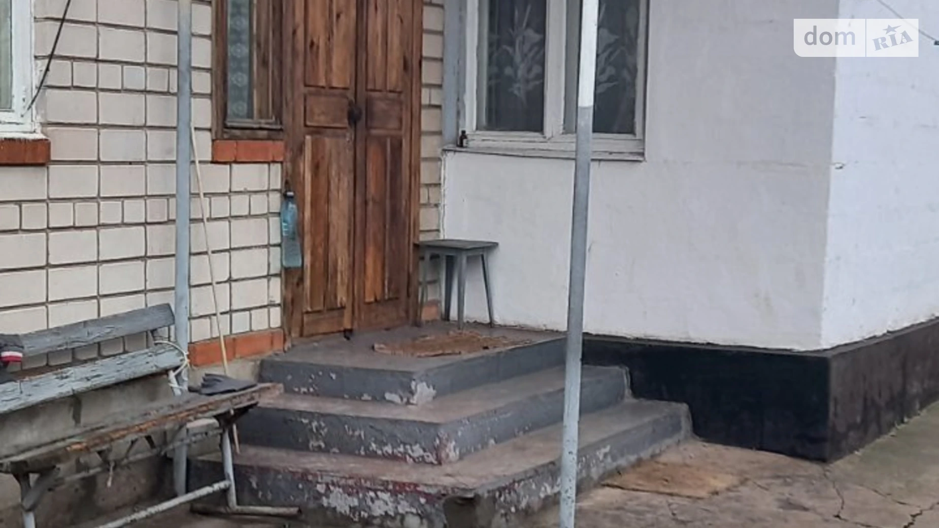 Продается часть дома 66.5 кв. м с бассейном, цена: 38000 $ - фото 2