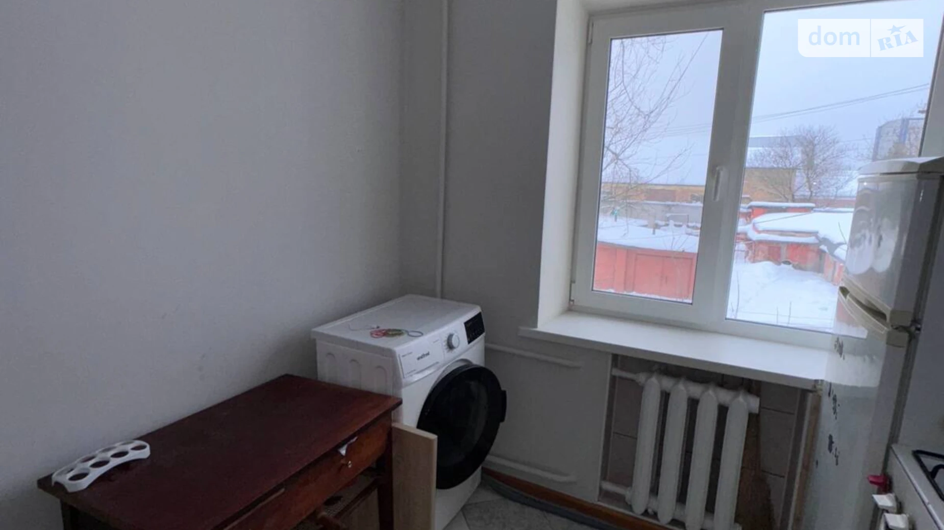 Продается 3-комнатная квартира 43.5 кв. м в, цена: 50000 $ - фото 2