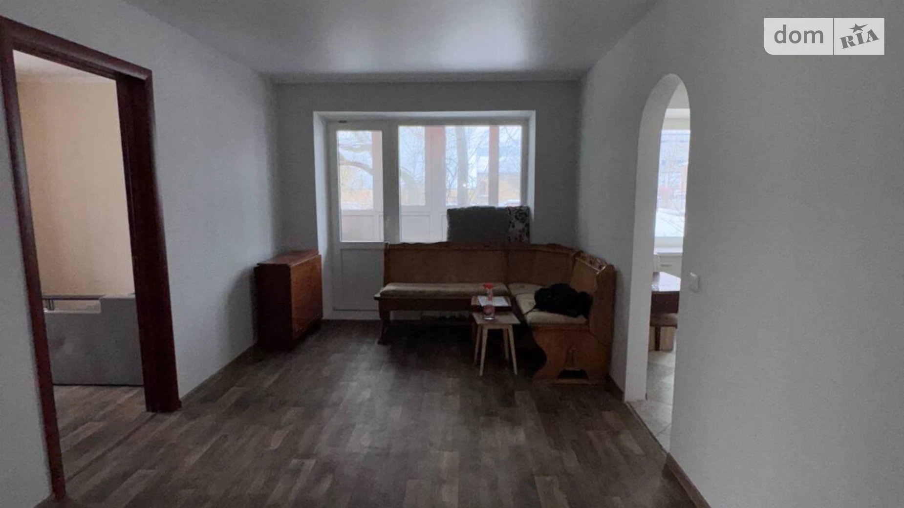 Продается 3-комнатная квартира 43.5 кв. м в, цена: 50000 $ - фото 4