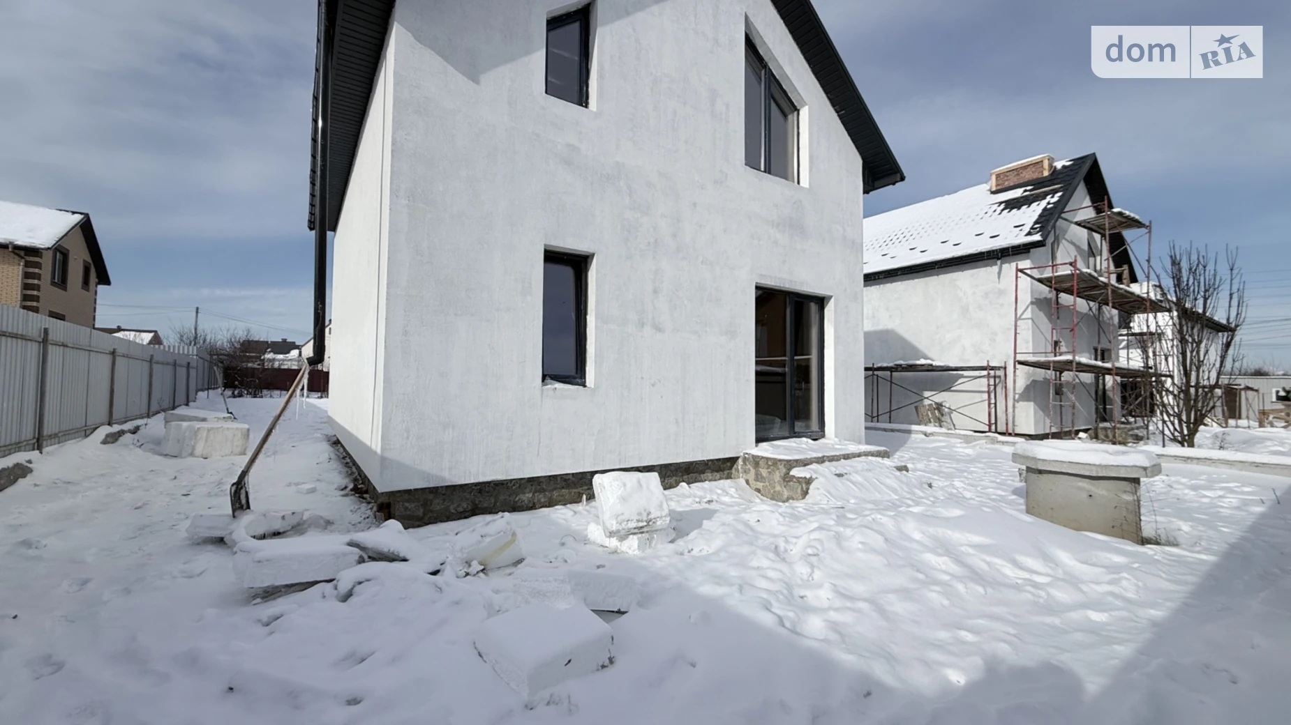 ул. Алексея Новаковского Пирогово Винница, цена: 81999 $ - фото 2