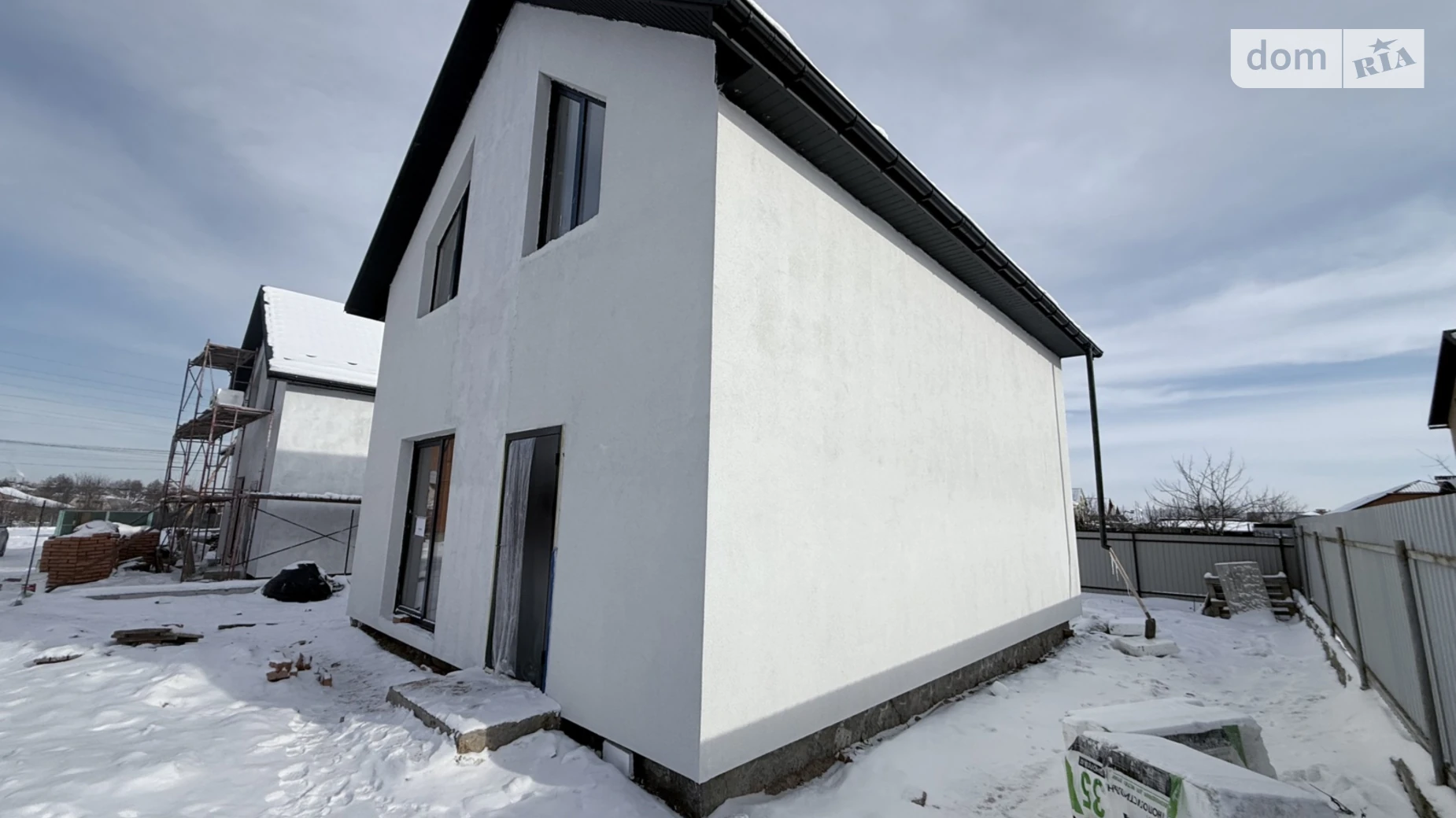 ул. Алексея Новаковского Пирогово Винница, цена: 81999 $ - фото 3