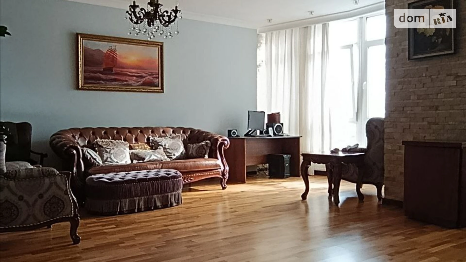 Продається 2-кімнатна квартира 120.2 кв. м у Одесі, цена: 150000 $ - фото 2