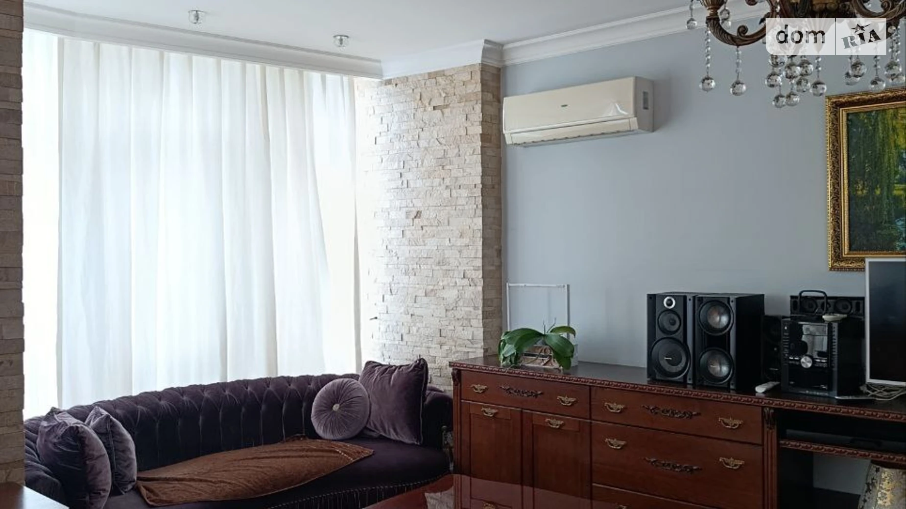 Продається 2-кімнатна квартира 120.2 кв. м у Одесі, цена: 150000 $ - фото 5