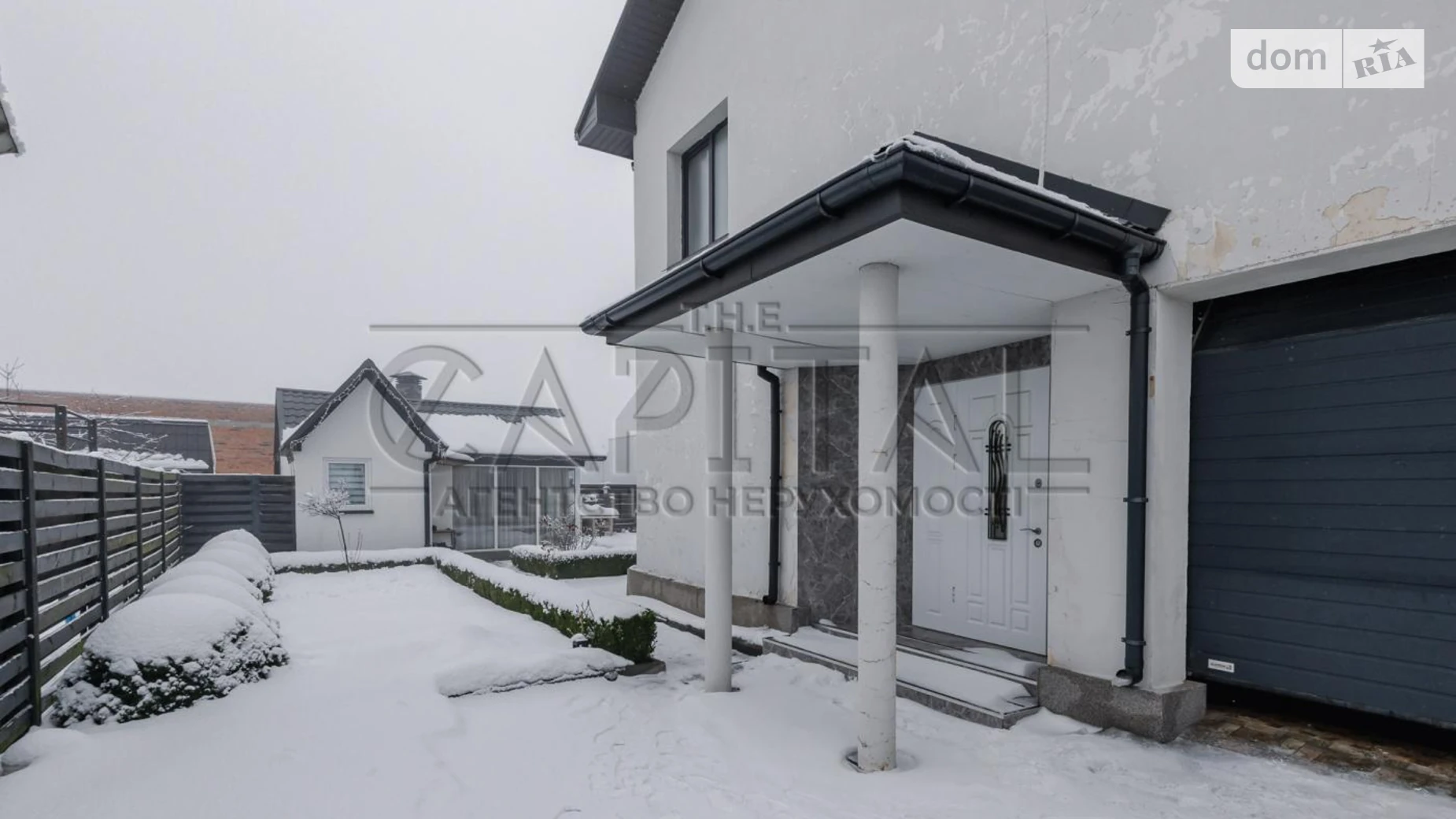 Продается дом на 2 этажа 245 кв. м с садом, цена: 239000 $ - фото 4